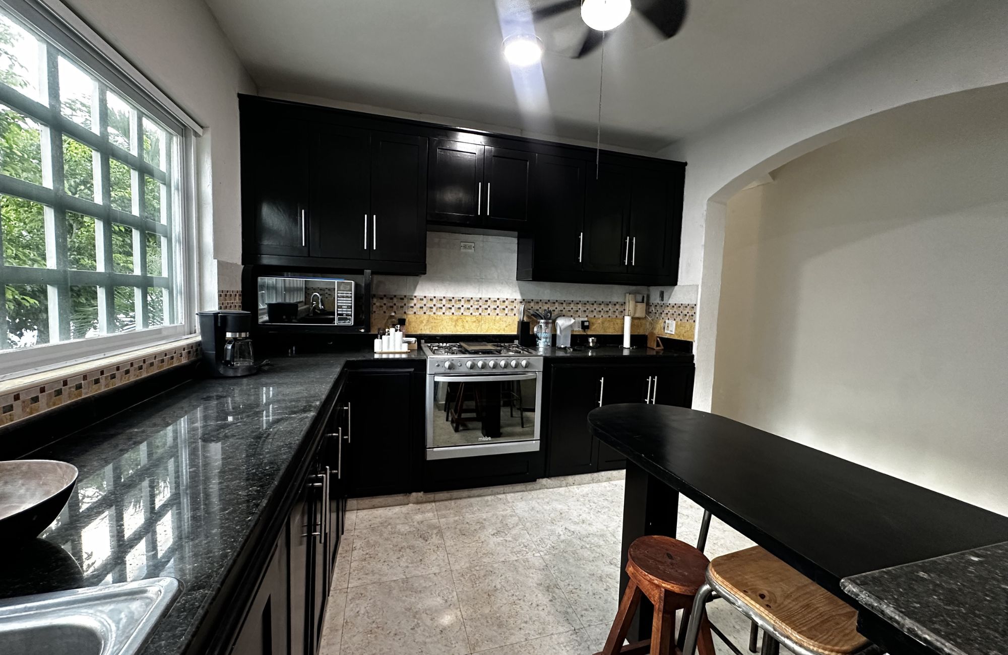 House with Private Pool for Sale, Cumbres, Canc&uacute;n