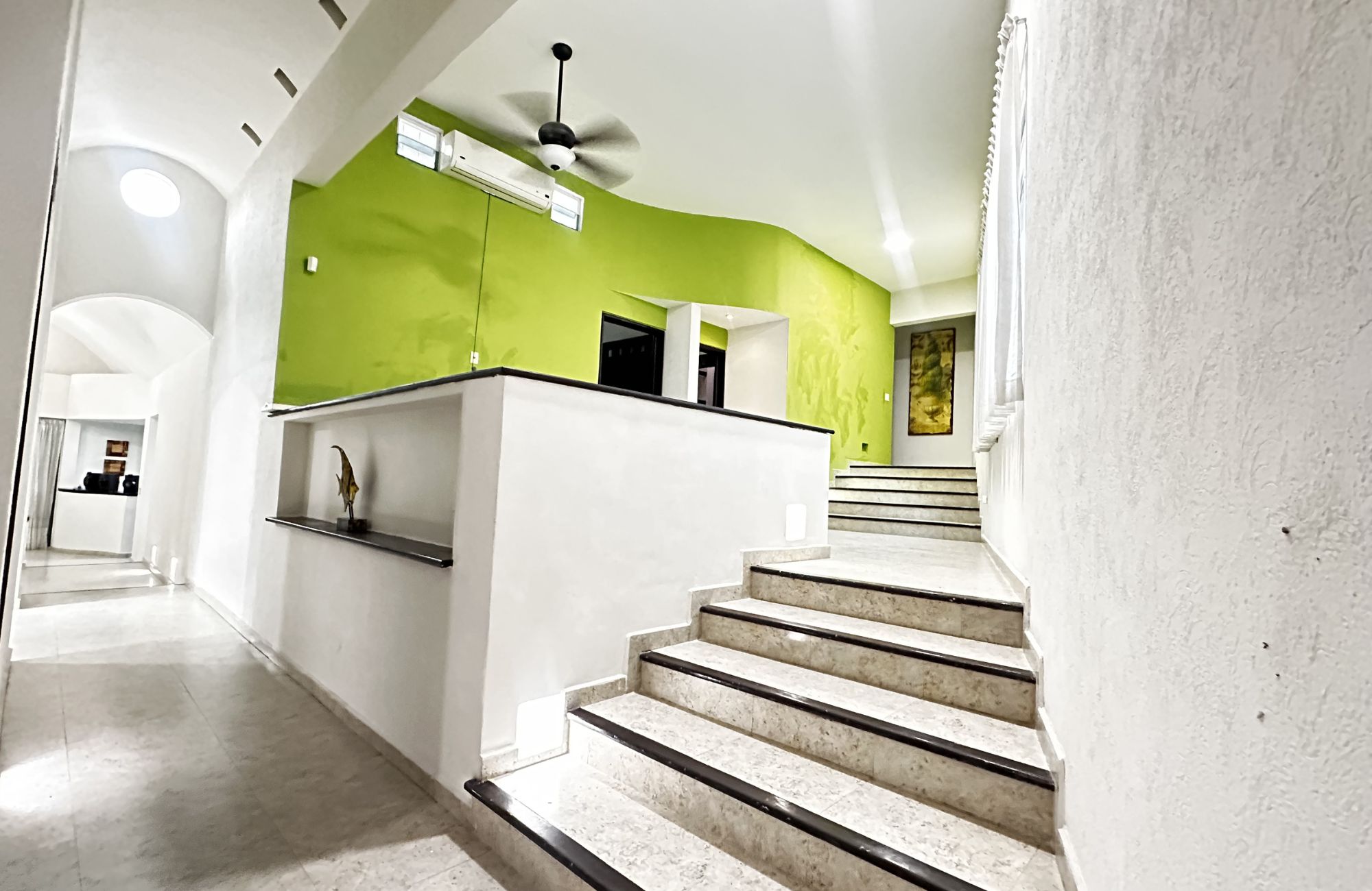 House with Private Pool for Sale, Cumbres, Canc&uacute;n