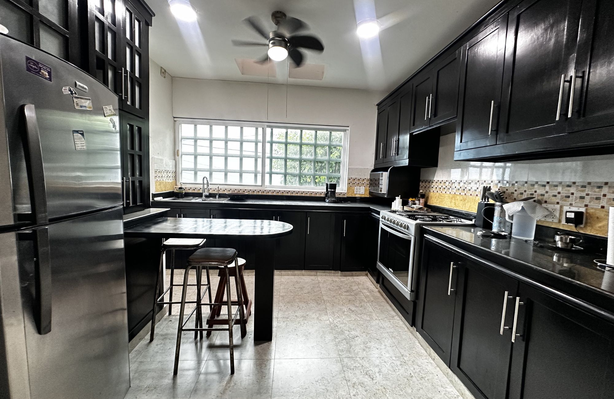 House with Private Pool for Sale, Cumbres, Canc&uacute;n