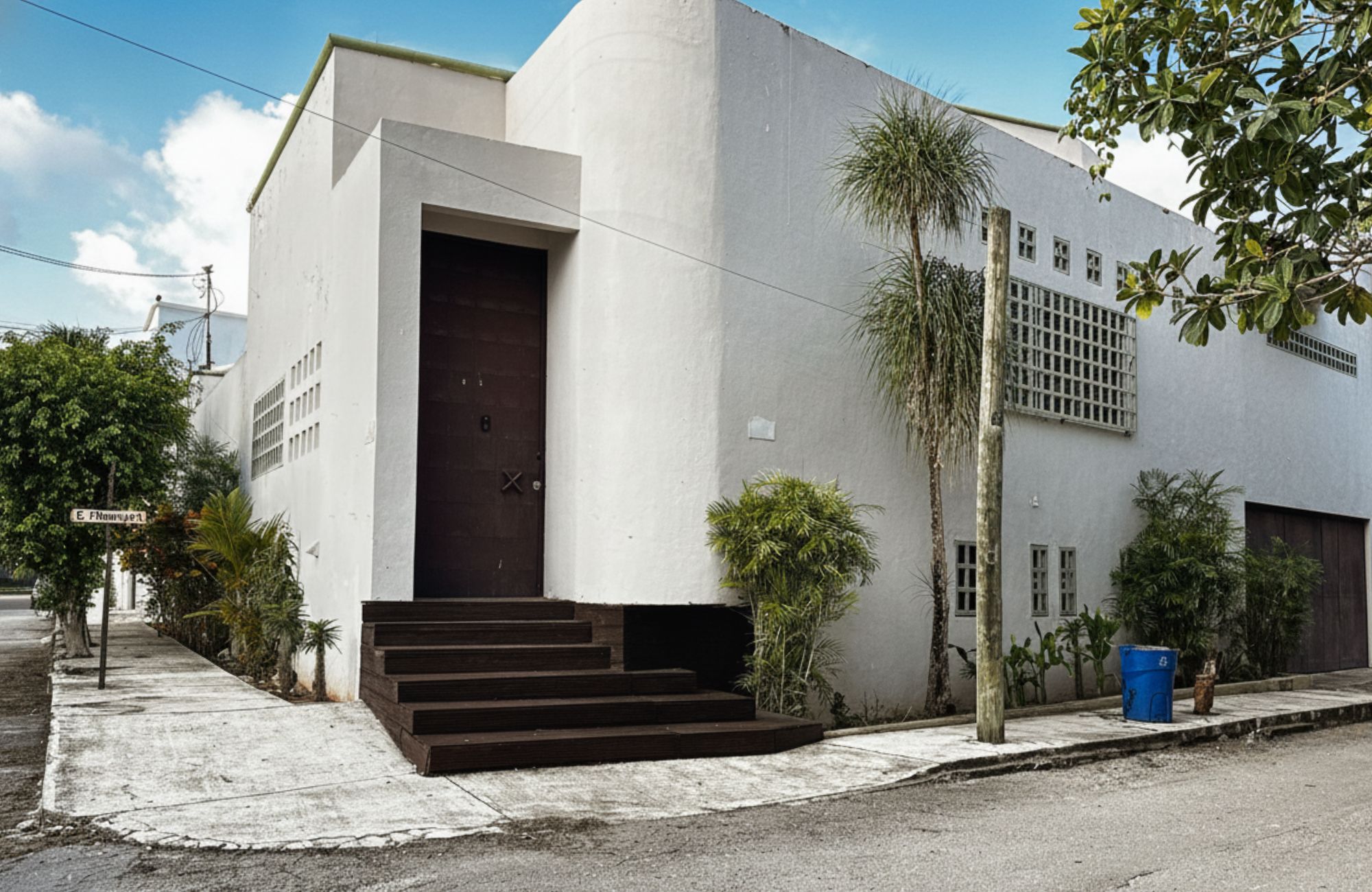 House with Private Pool for Sale, Cumbres, Canc&uacute;n