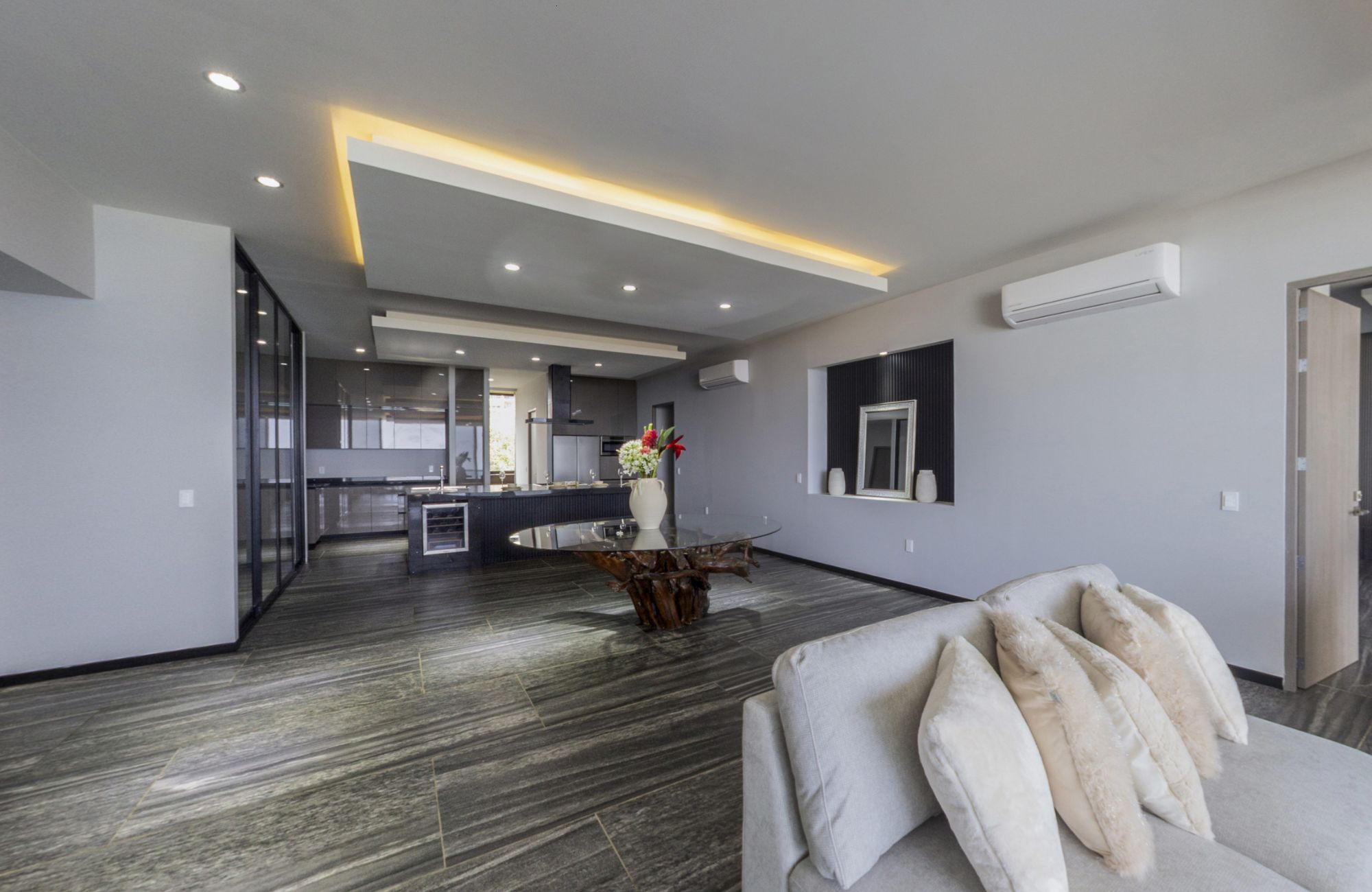 Penthouse with Ocean View and Beach Club for Sale, Cosmo Residences, Huatulco