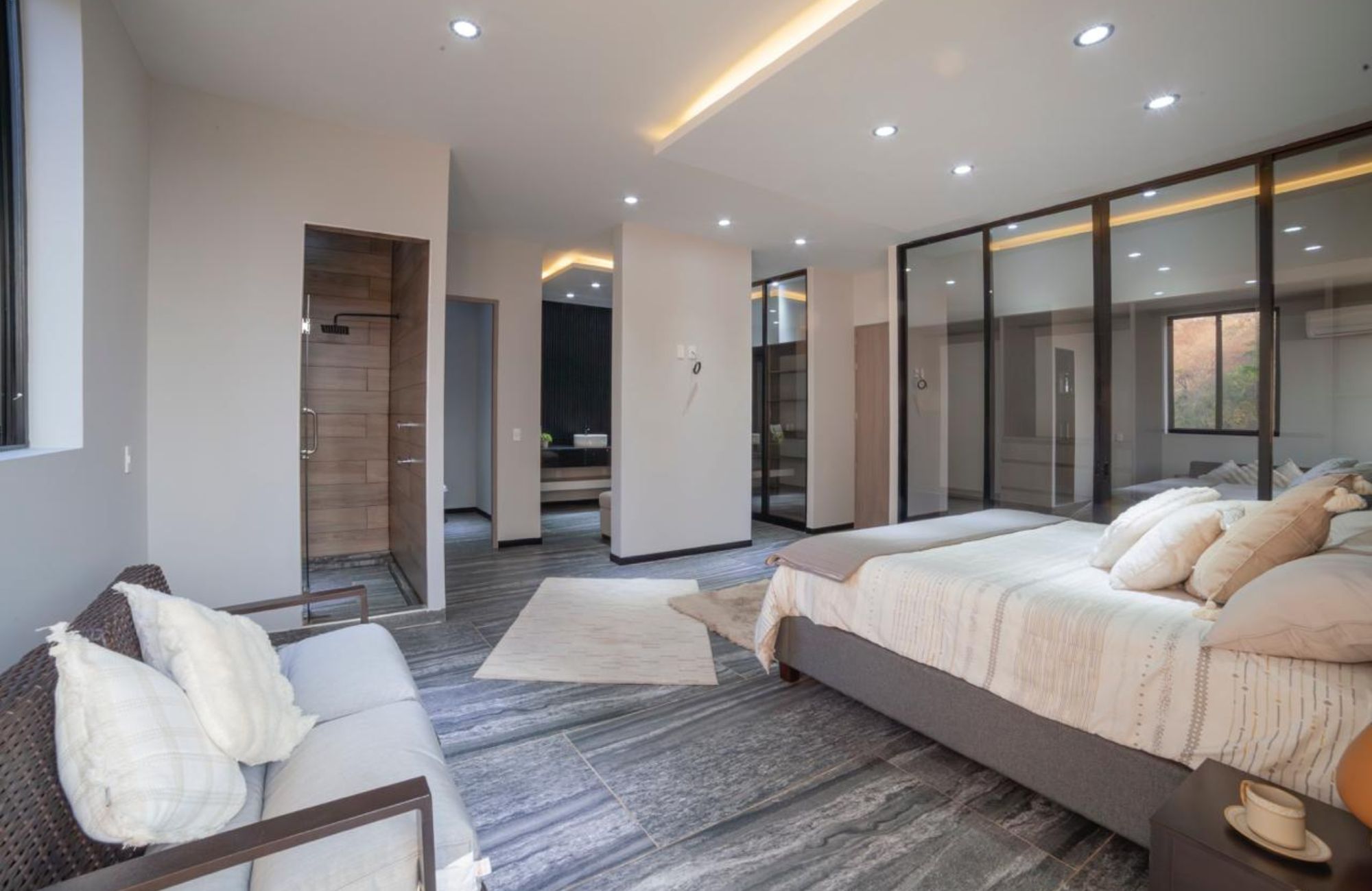Penthouse with Ocean View and Beach Club for Sale, Cosmo Residences, Huatulco