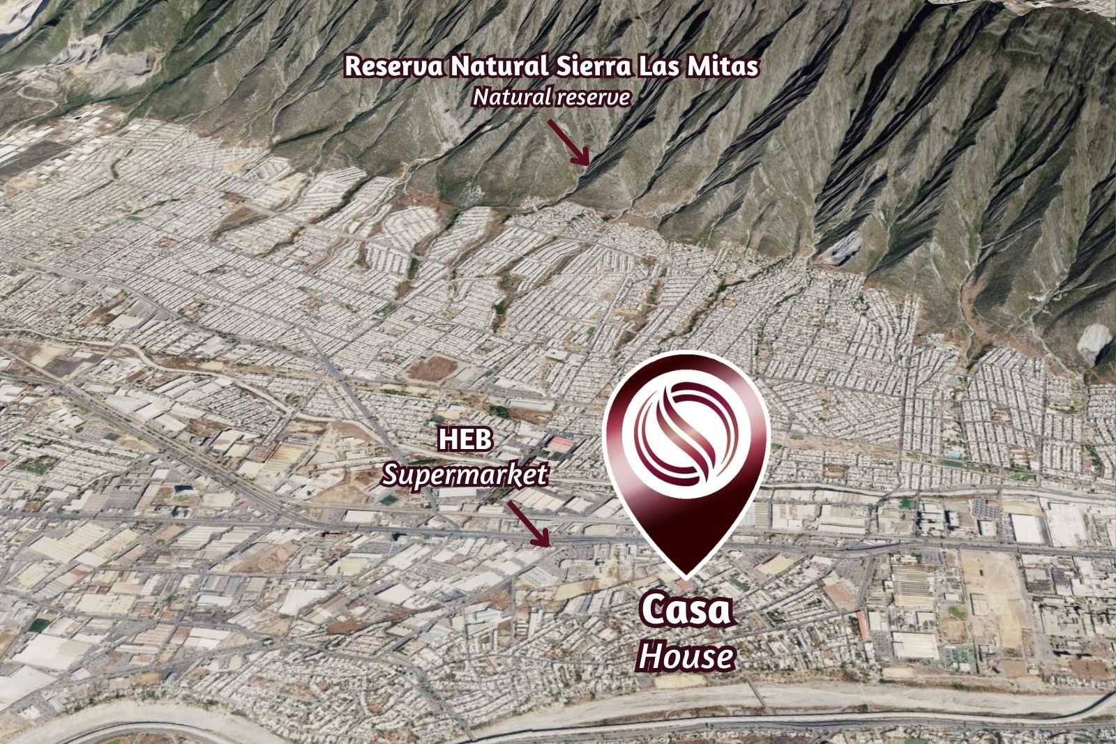 Condo with high-quality finishes for sale, Del Prado, Monterrey