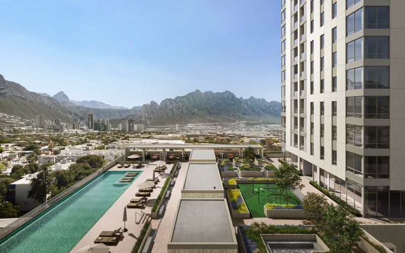 Condo with flex space and private balcony, for sale