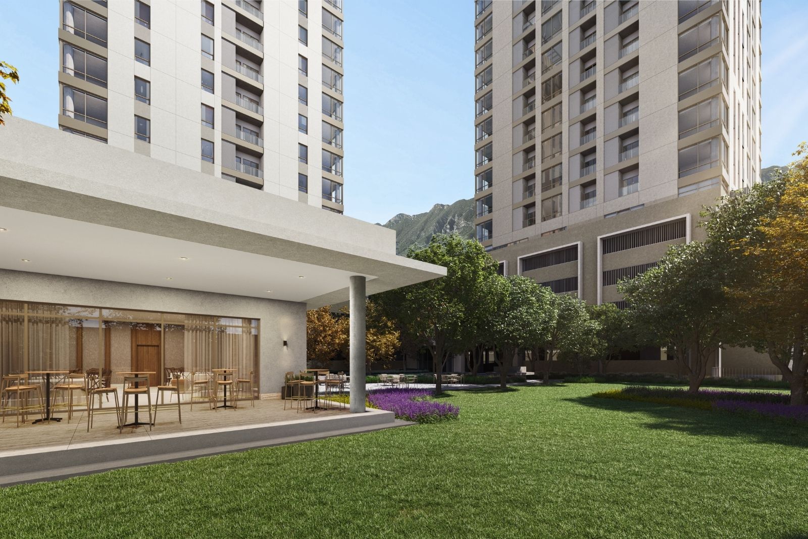 Condo with flex space and private balcony, for sale