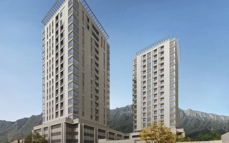 Condo with flex space, walk-in closet and balcony, for sale