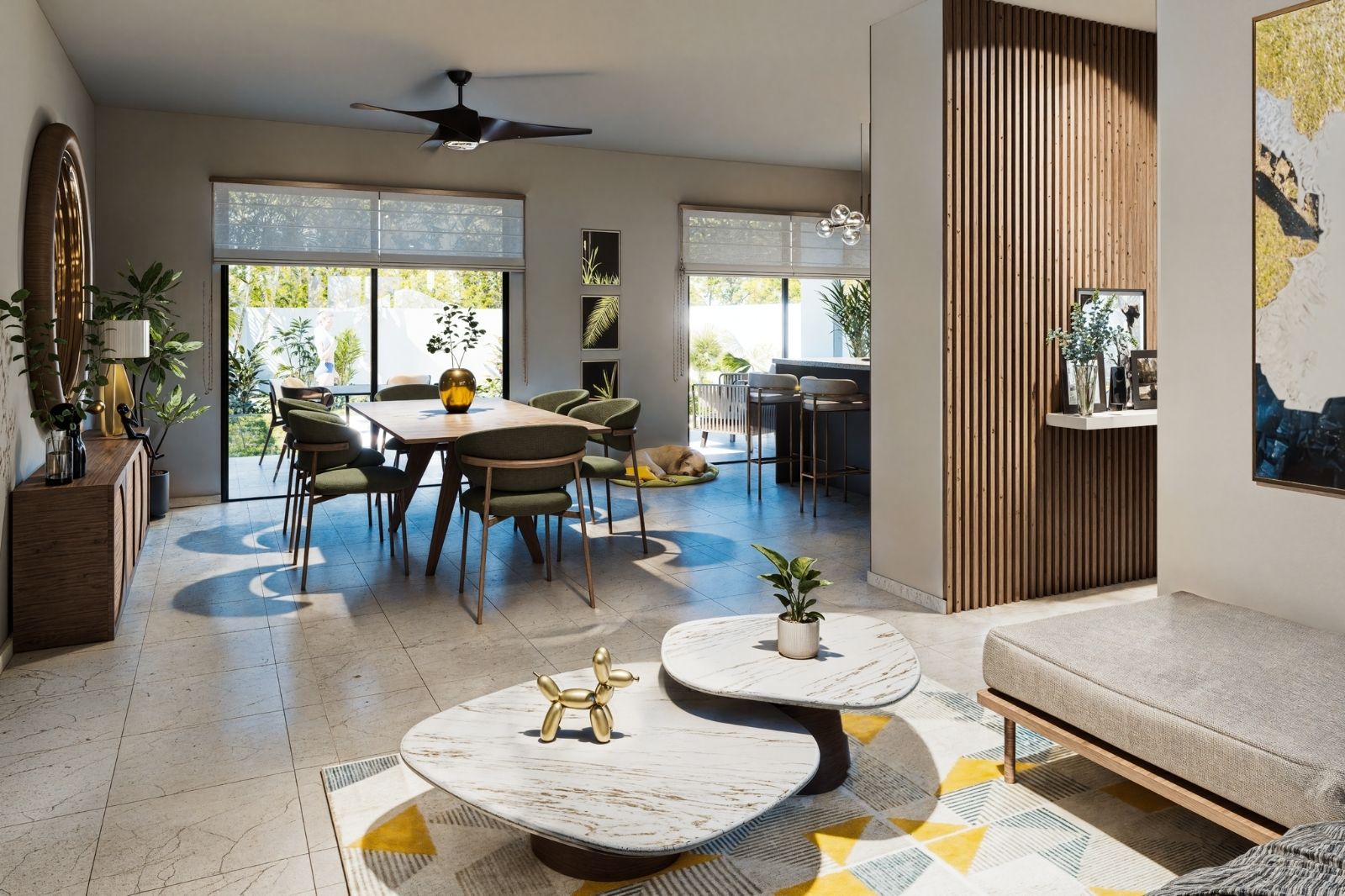 House in private community with amenities, playground, and swimming pool for sale