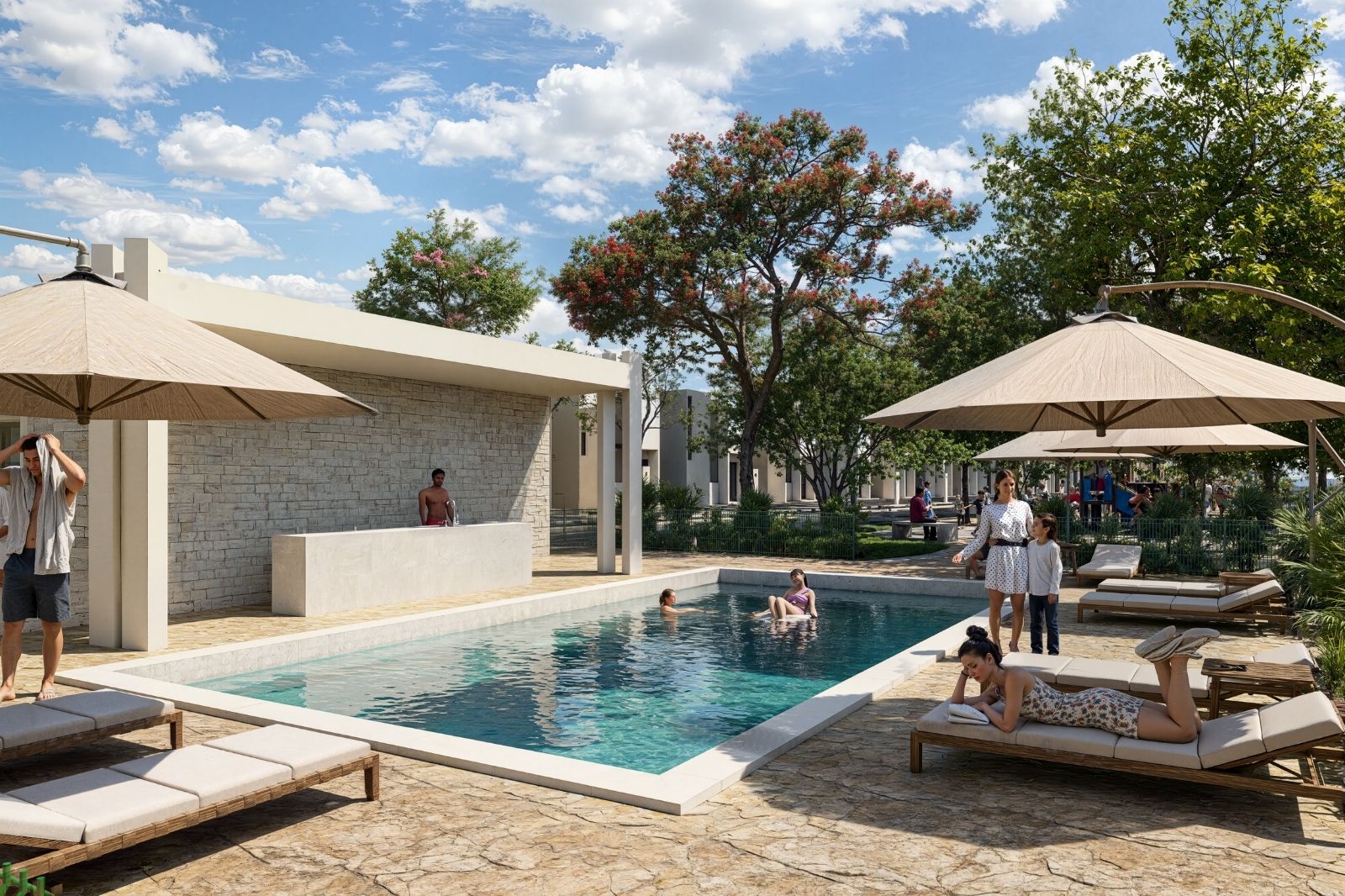 Luxury House with Private Pool for Sale, Yucat&aacute;n Country Club, M&eacute;rida