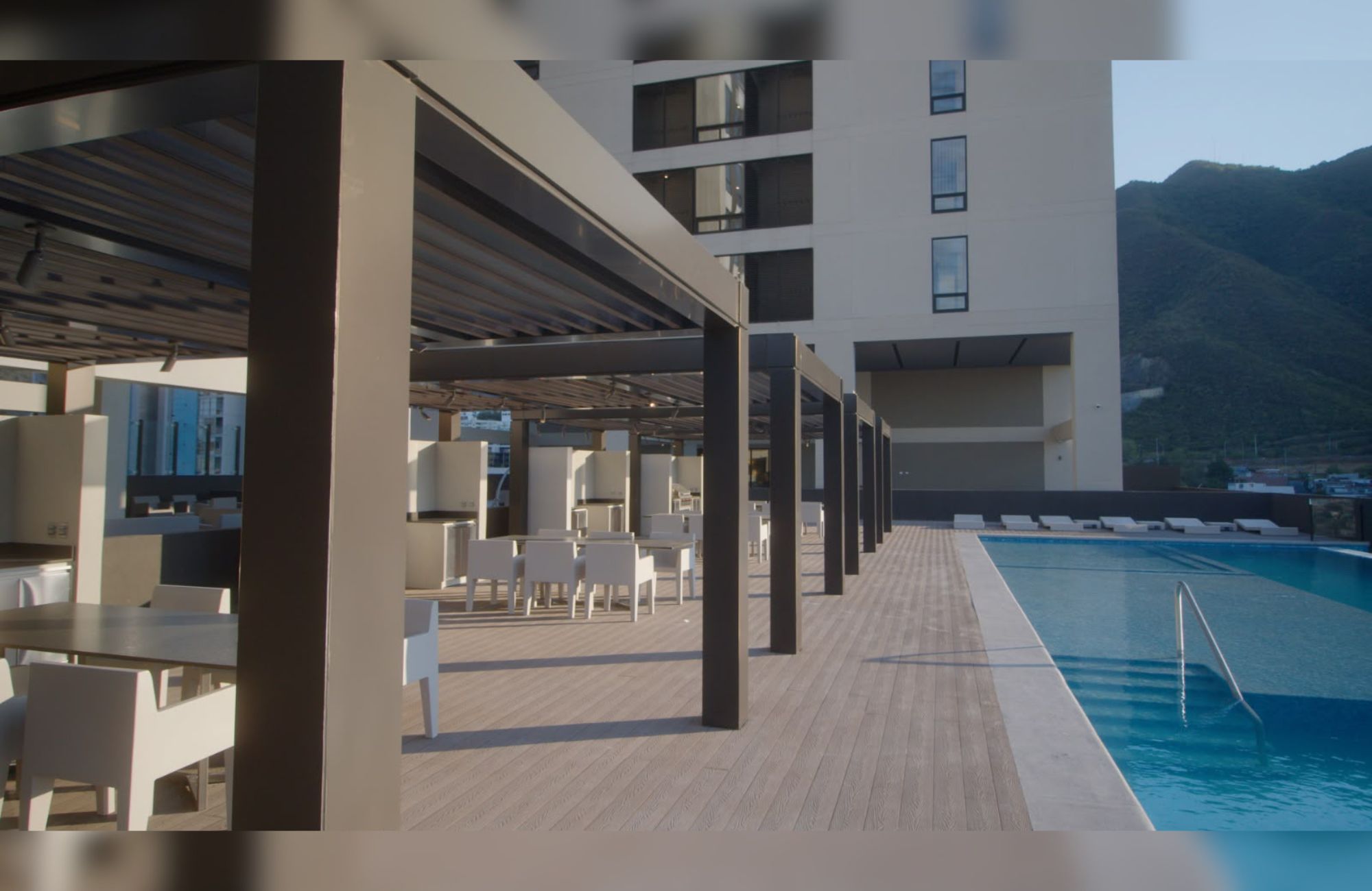 Condo with functional layout and panoramic views, for sale