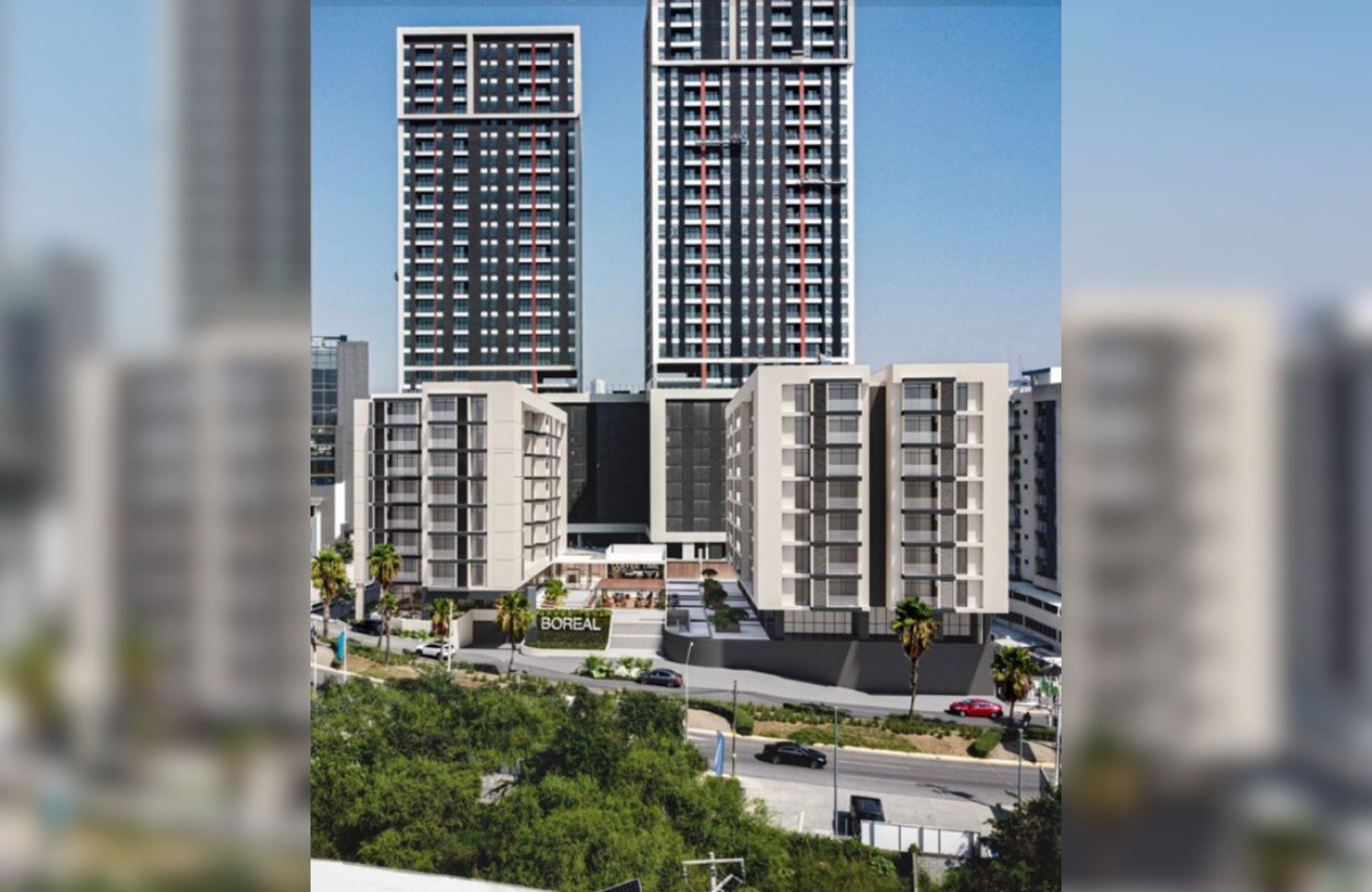Condo with flex space, walk-in closet and balcony, for sale