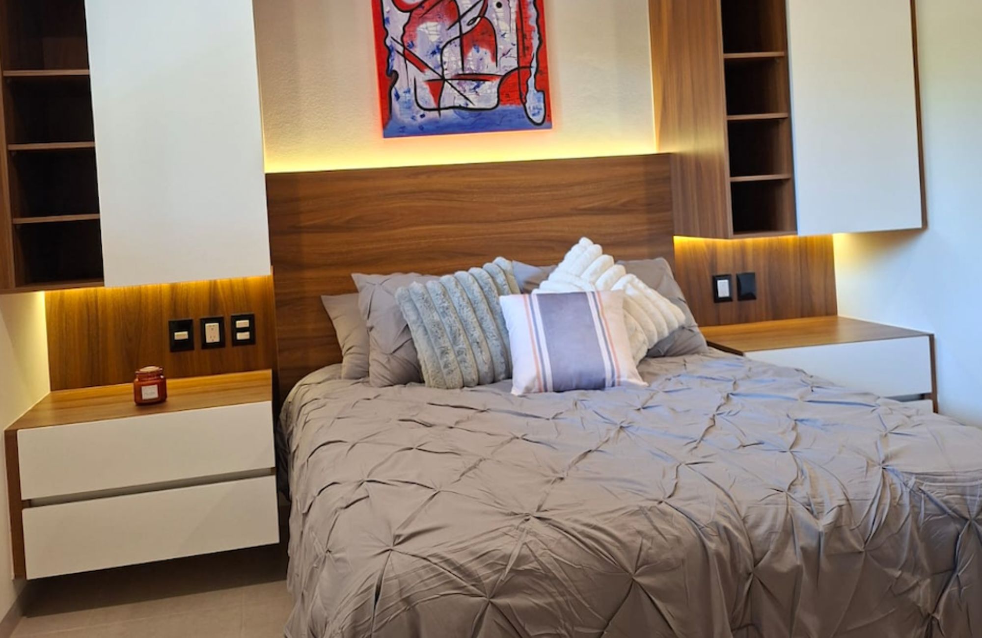 Condo with Terrace and Private Pool for Sale, Sector E, Huatulco