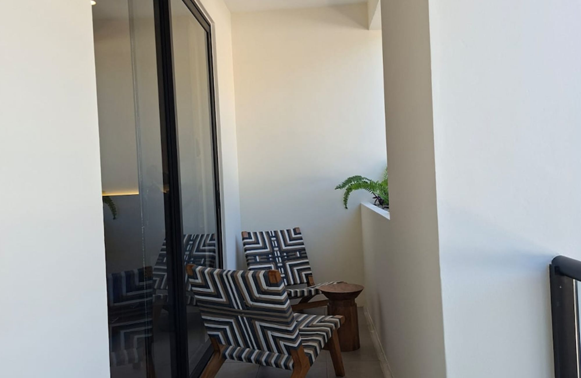 Condo with Terrace and Private Pool for Sale, Sector E, Huatulco