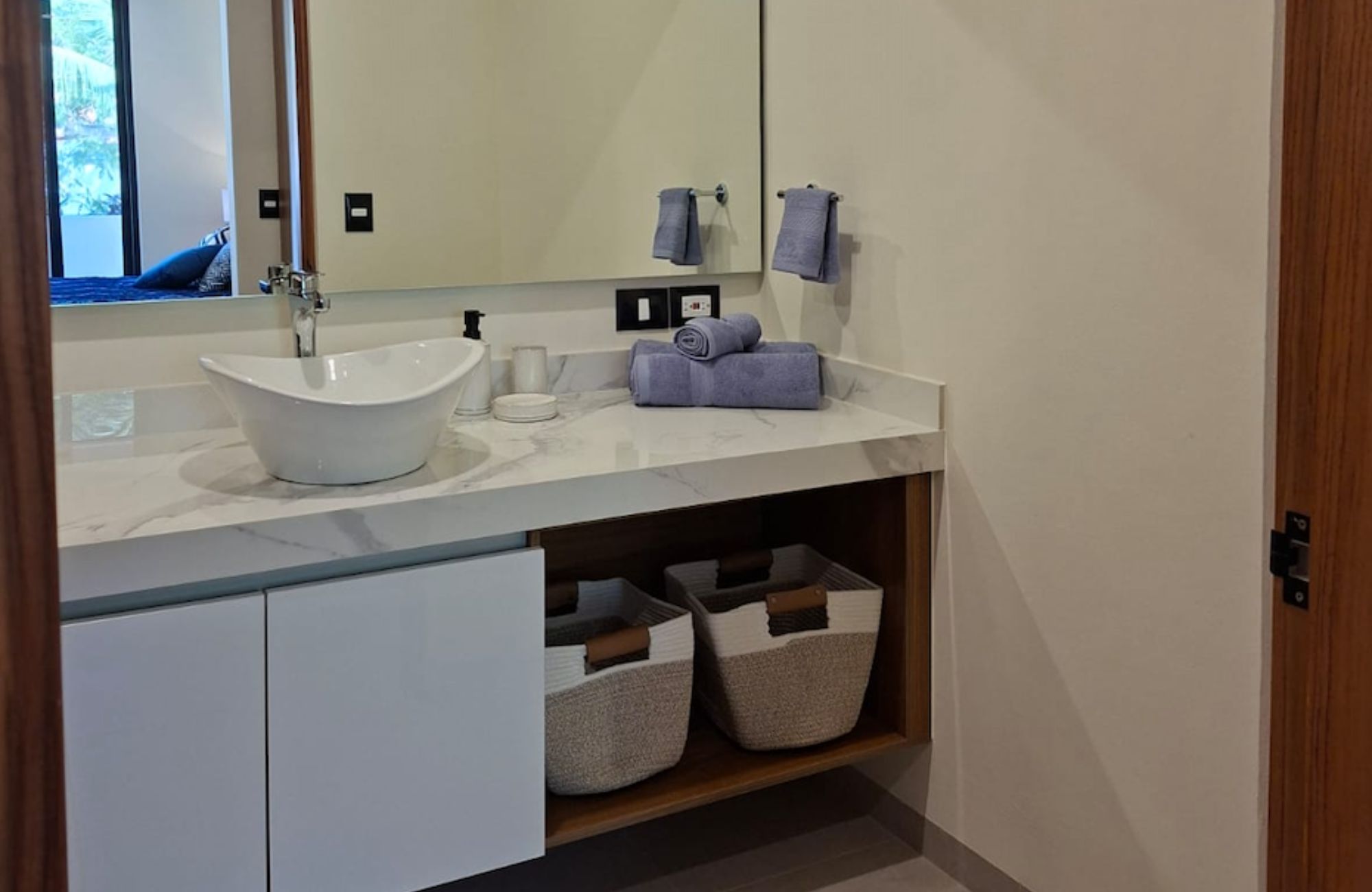 Apartment with 2 pools in common area, in pre-construction, for sale, Fifth Avenue, Huatulco.