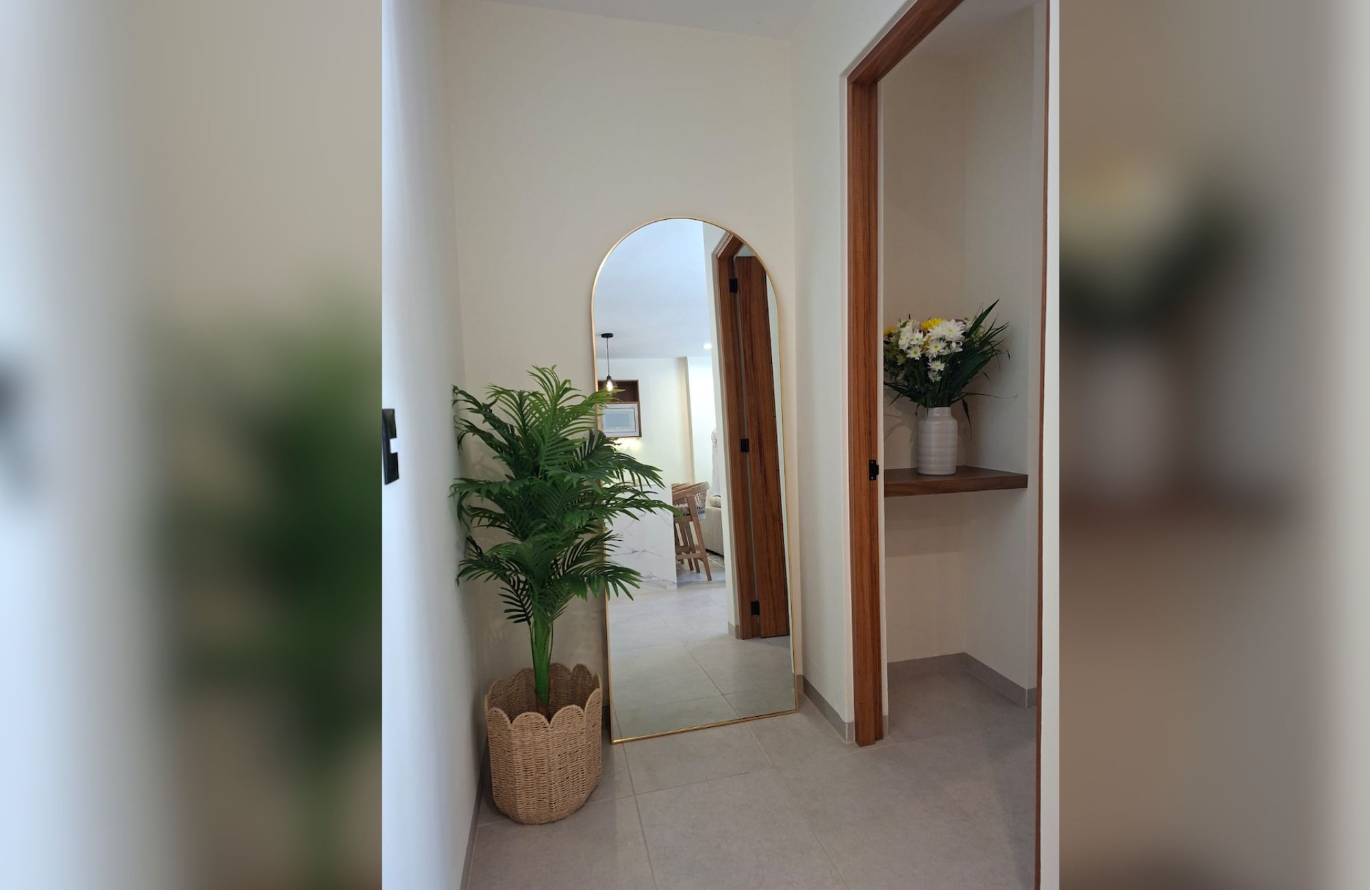 Ocean-view apartment for sale, Arrocito, Huatulco