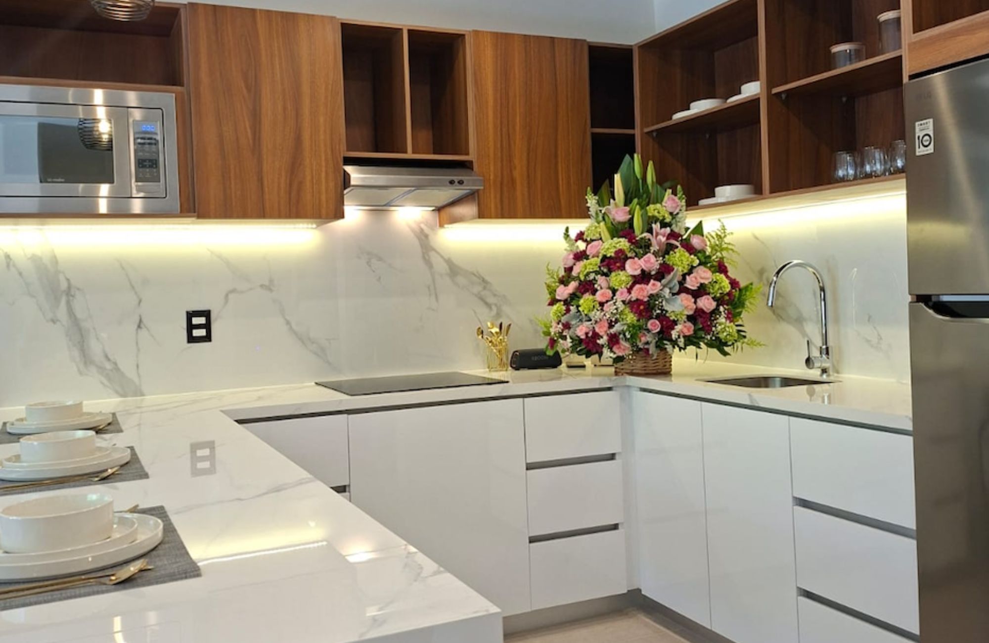 Ocean-view apartment for sale, Arrocito, Huatulco