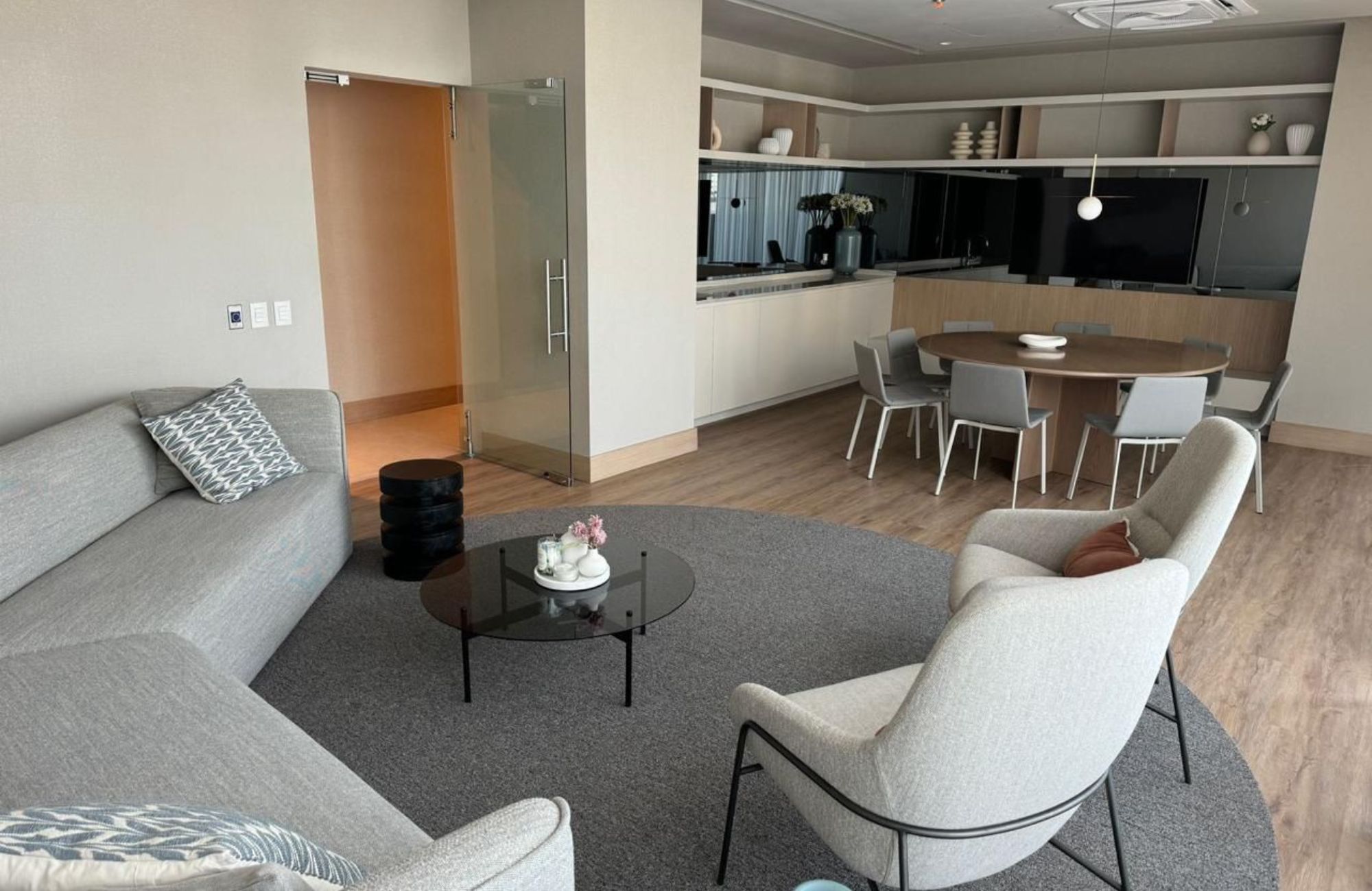 Condominium for sale featuring a rooftop, swimming pool, garden, bar, and billiards lounge