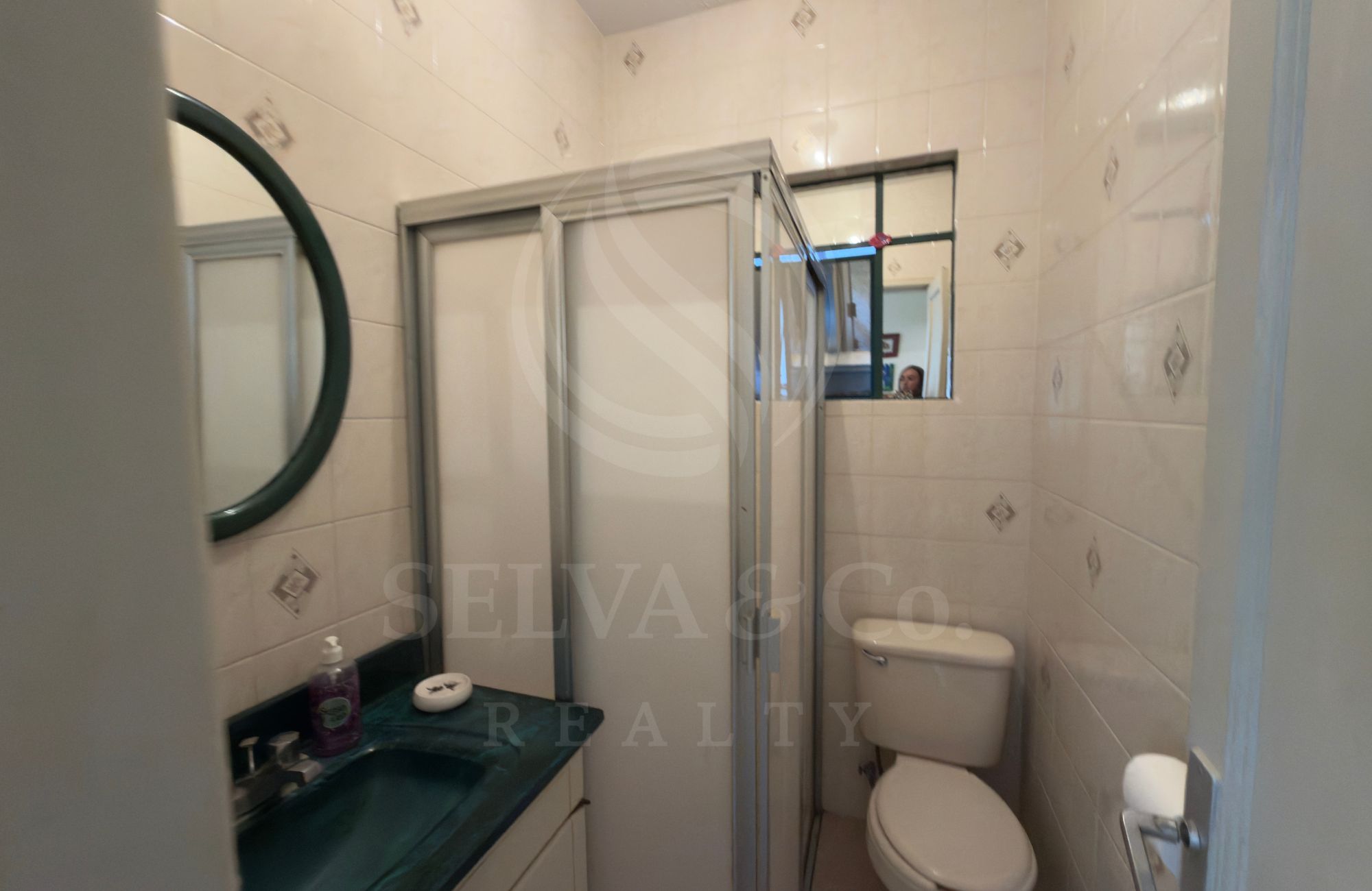 Apartment, street view, roof garden and coworking, for sale