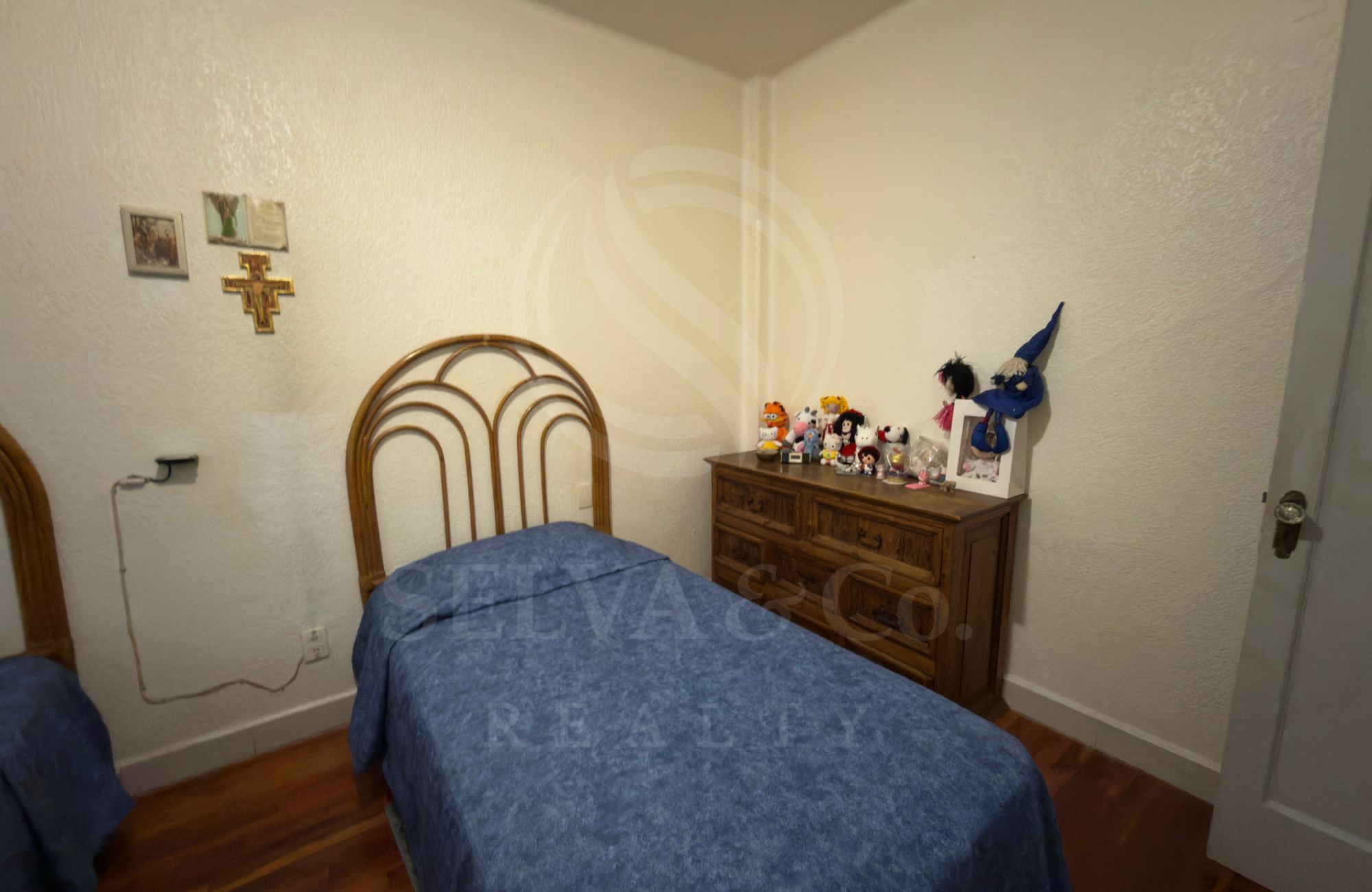 Condo with Balcony for Sale, Roma Norte, Mexico City