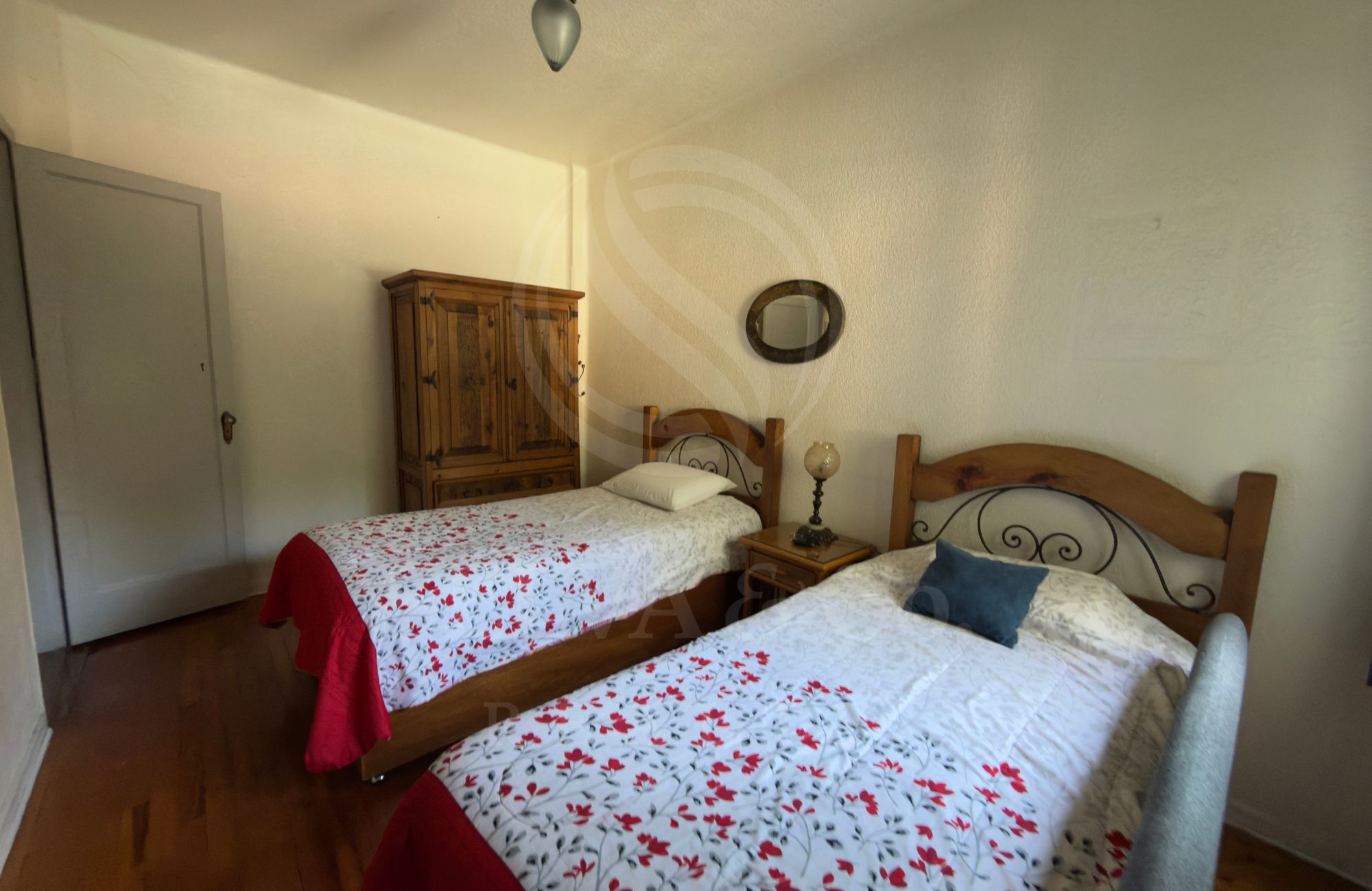 Condo with Balcony for Sale, Roma Norte, Mexico City
