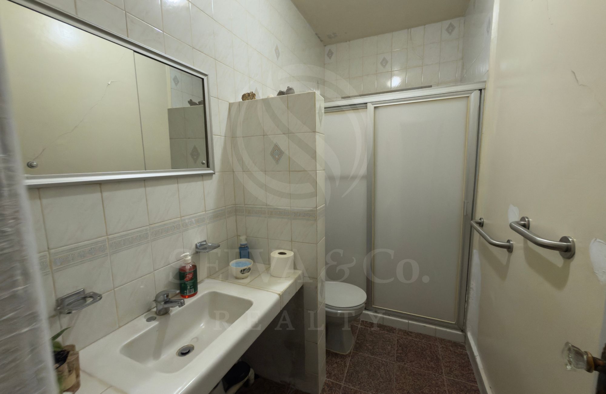 Condo with Balcony for Sale, Roma Norte, Mexico City