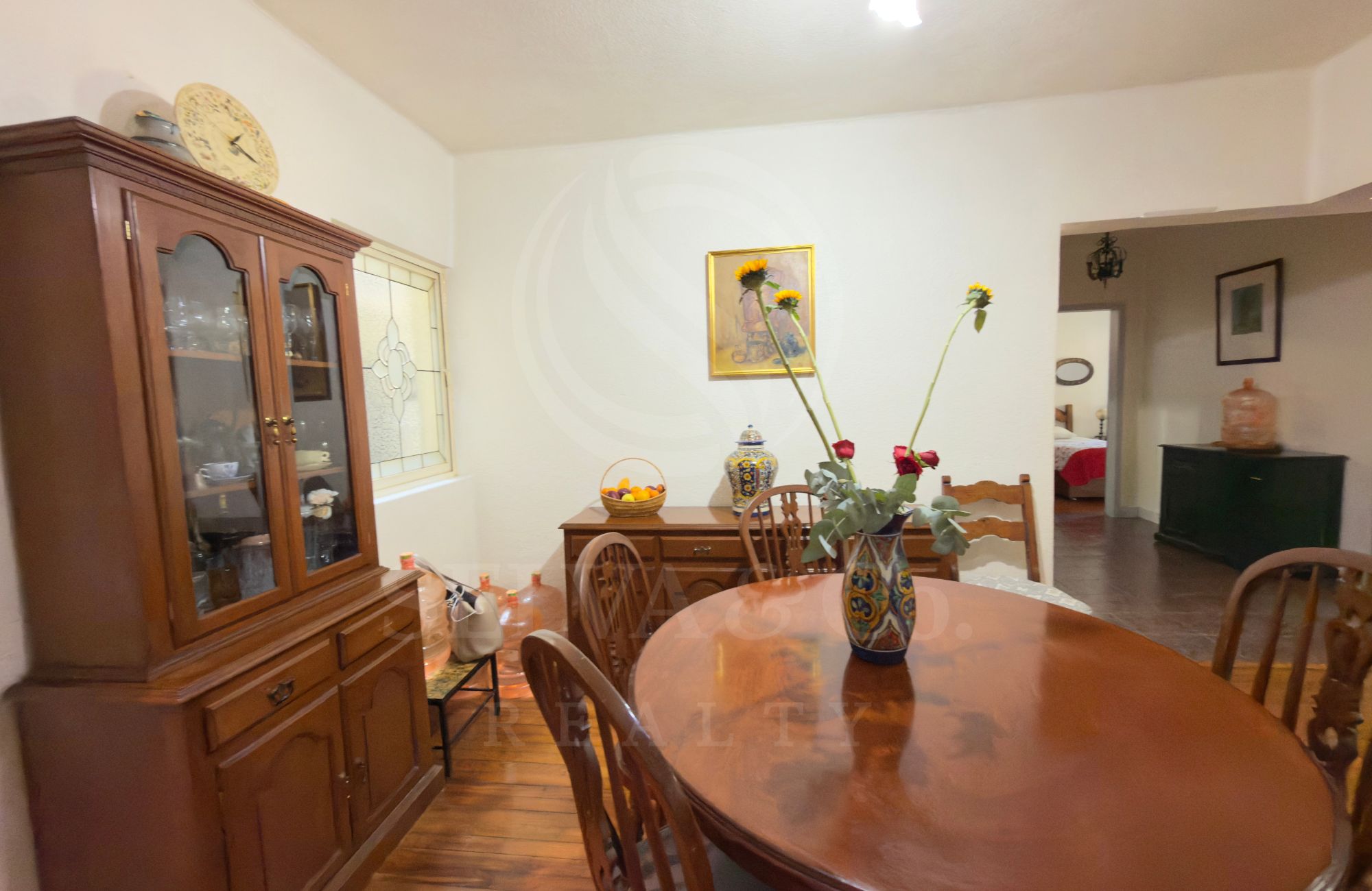 Condo with Balcony for Sale, Roma Norte, Mexico City