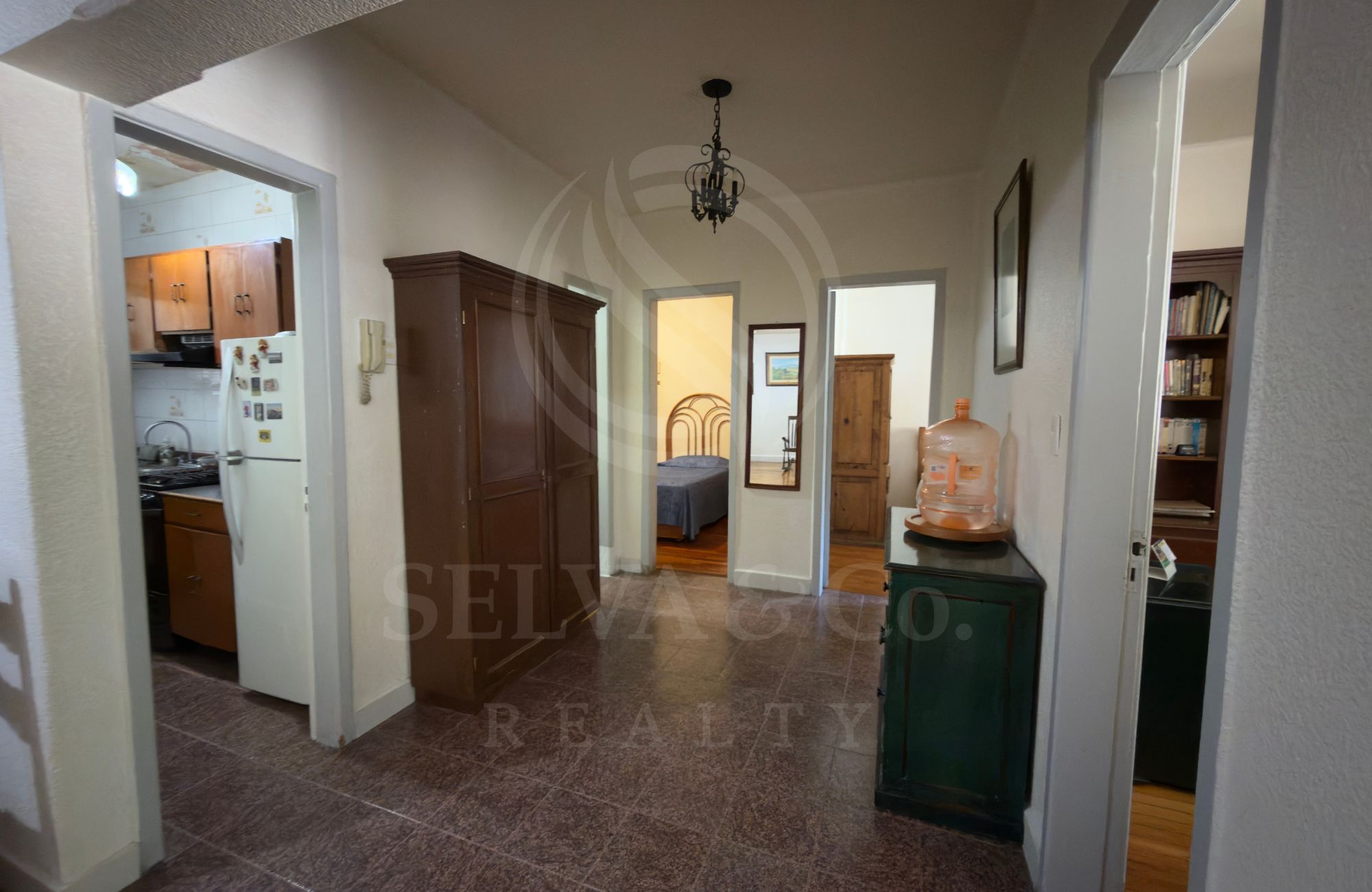 Condo with Balcony for Sale, Roma Norte, Mexico City