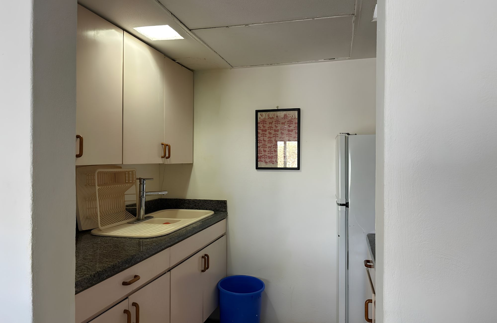 Condo near the beach, common terrace with panoramic view, pool and gym, wheelchairs friendly, under construction, for sale Tangolunda, Huatu