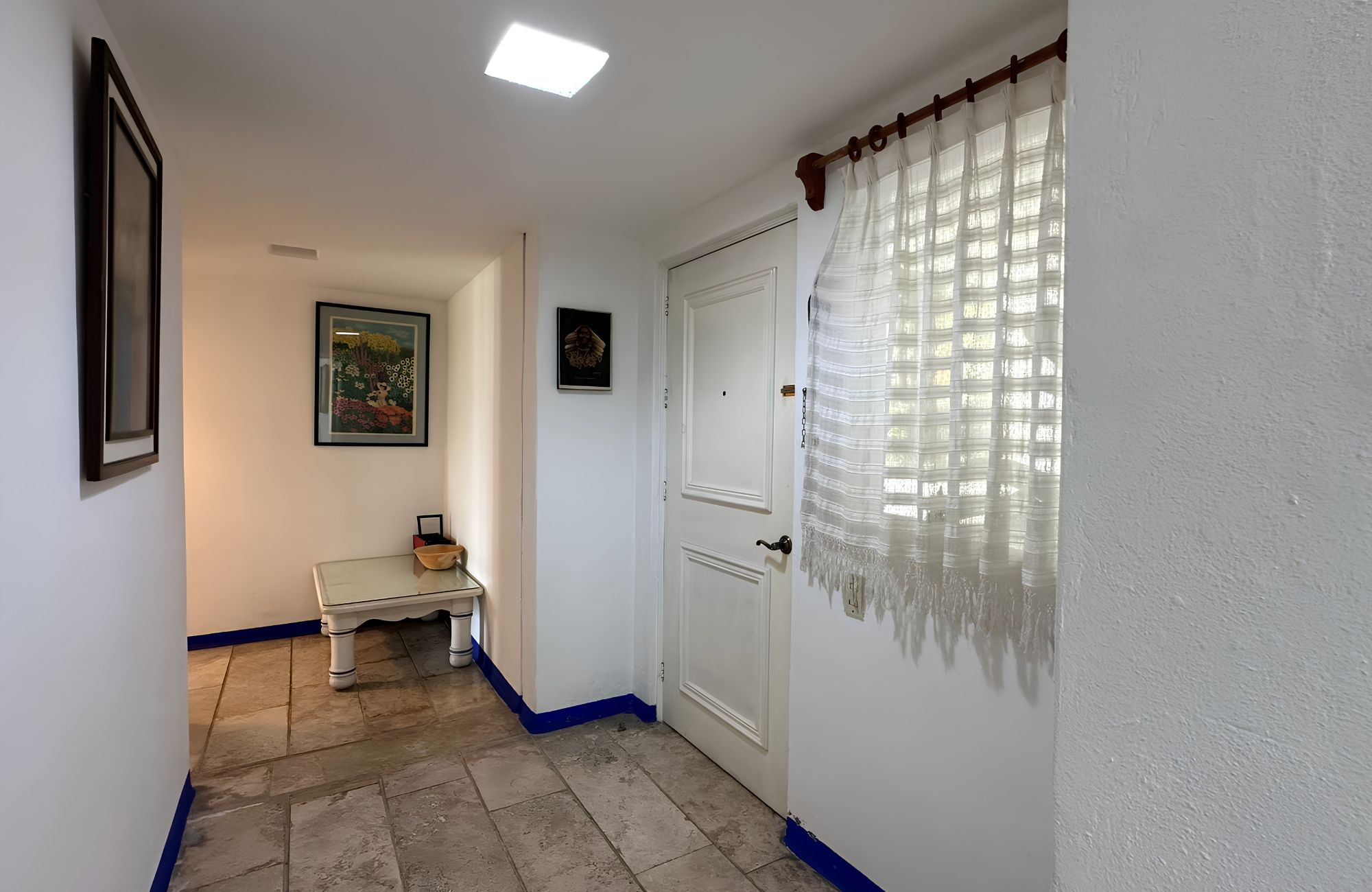 Condo near the beach, common terrace with panoramic view, pool and gym, wheelchairs friendly, under construction, for sale Tangolunda, Huatu