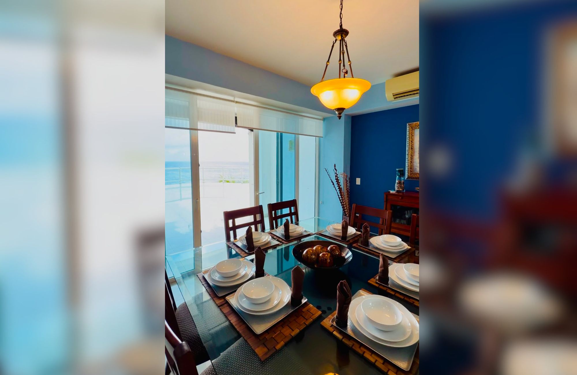 Condominio con alberca infinity, en venta, Zona Hotelera Norte, Cozumel