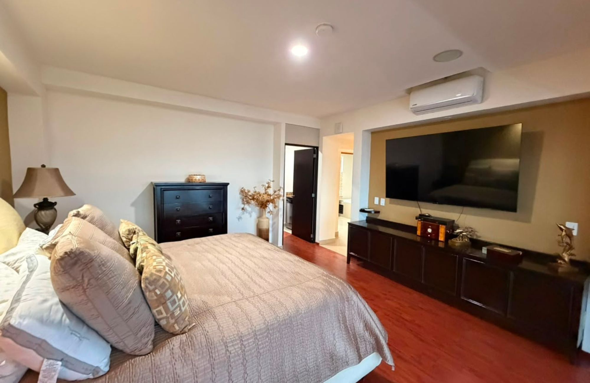 Condominio con alberca infinity, en venta, Zona Hotelera Norte, Cozumel