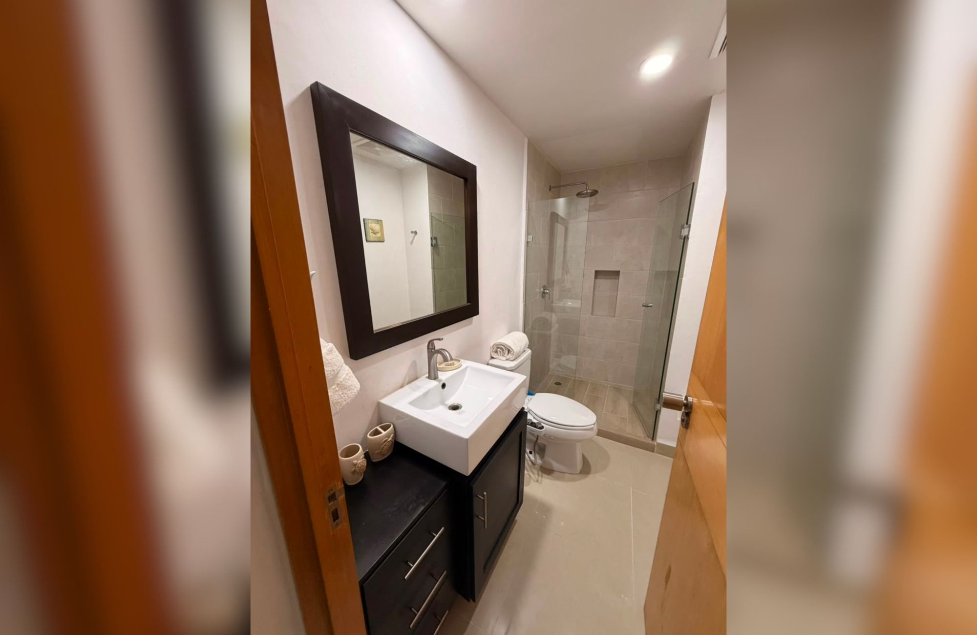 Condo with Panoramic Sunset Views for Sale, North Hotel Zone, Cozumel