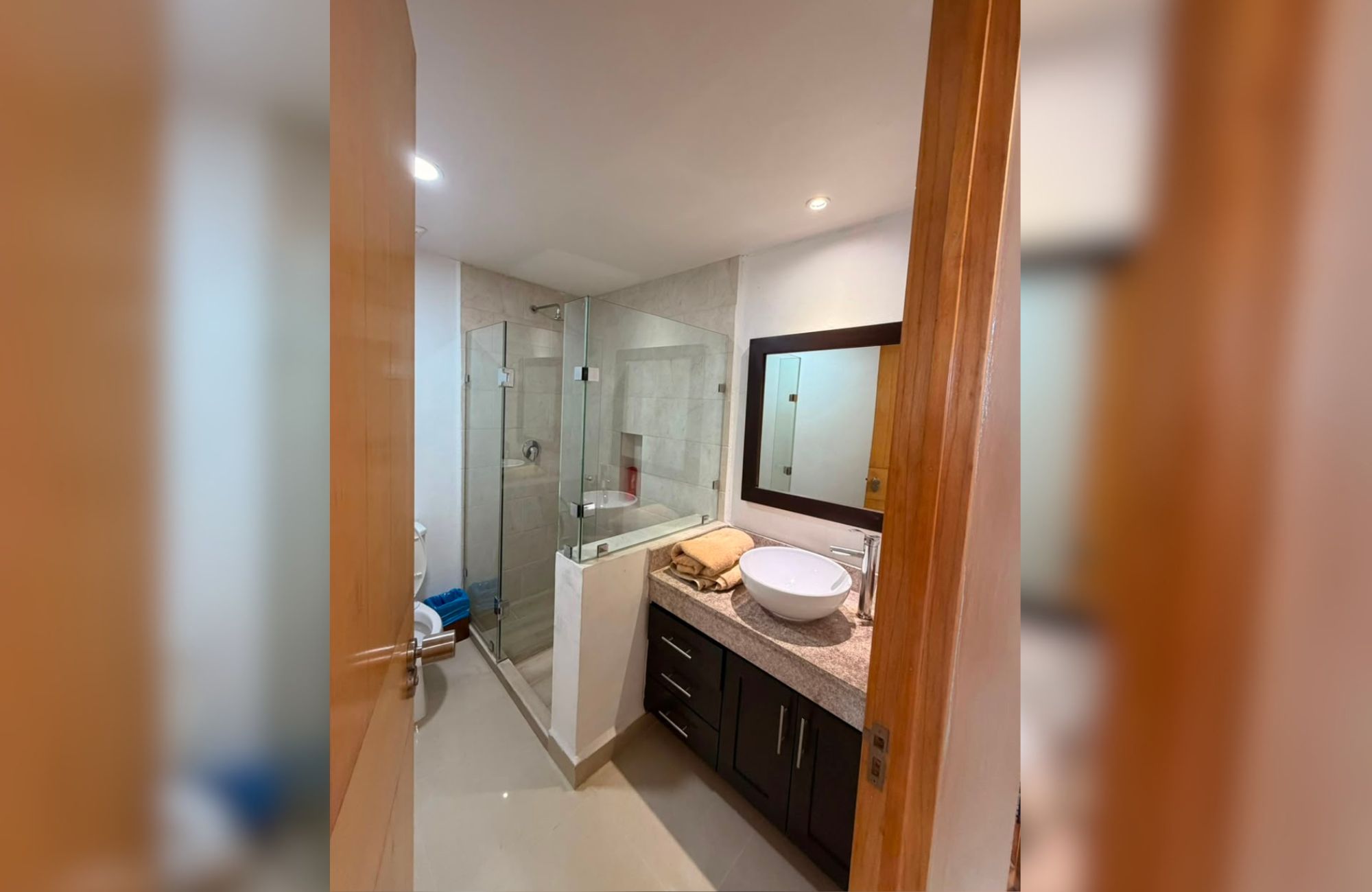 Condo with Panoramic Sunset Views for Sale, North Hotel Zone, Cozumel