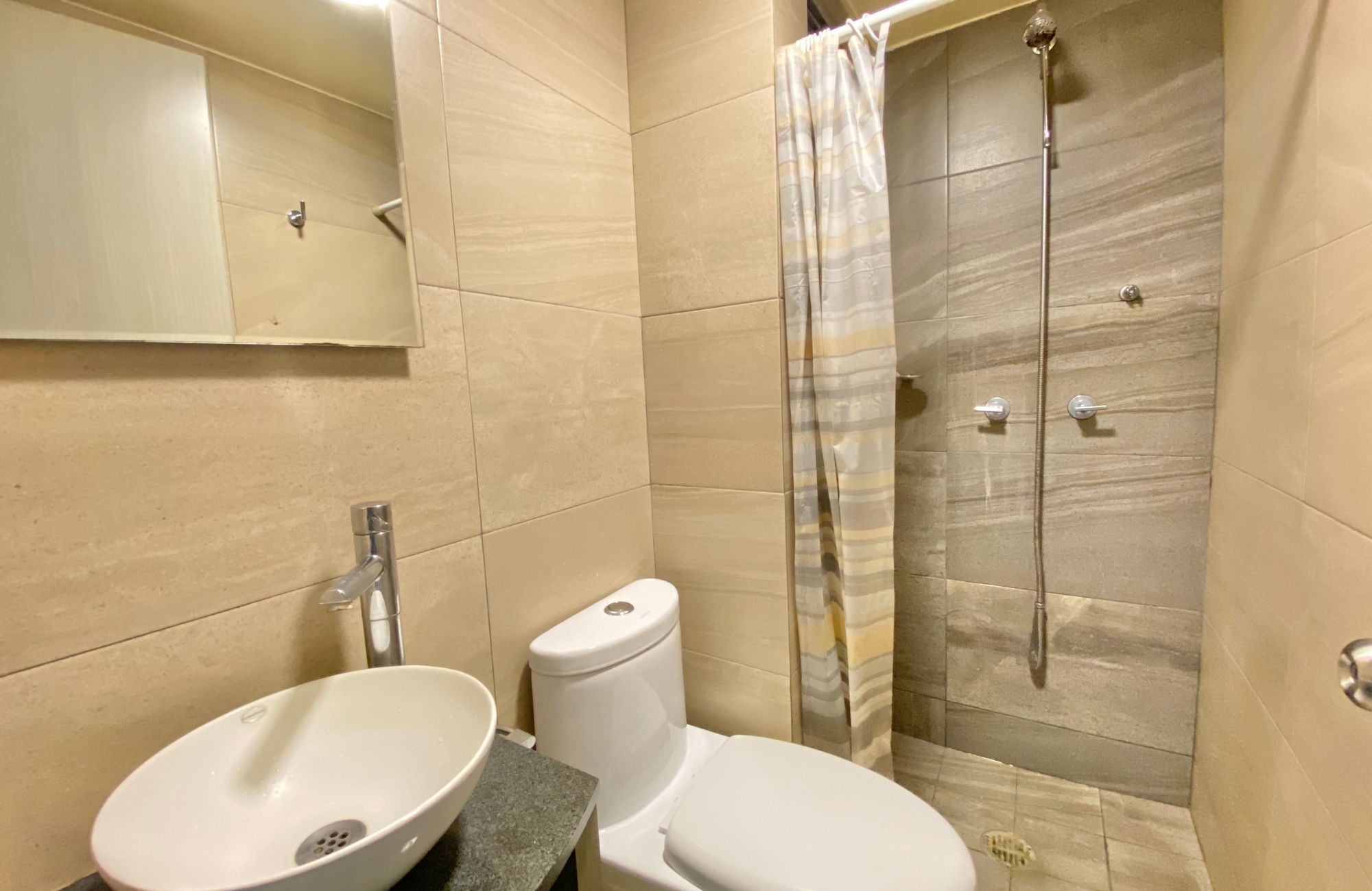 Apartment with common roofgarden, pre-construction, for sale, Roma Norte, Mexico City