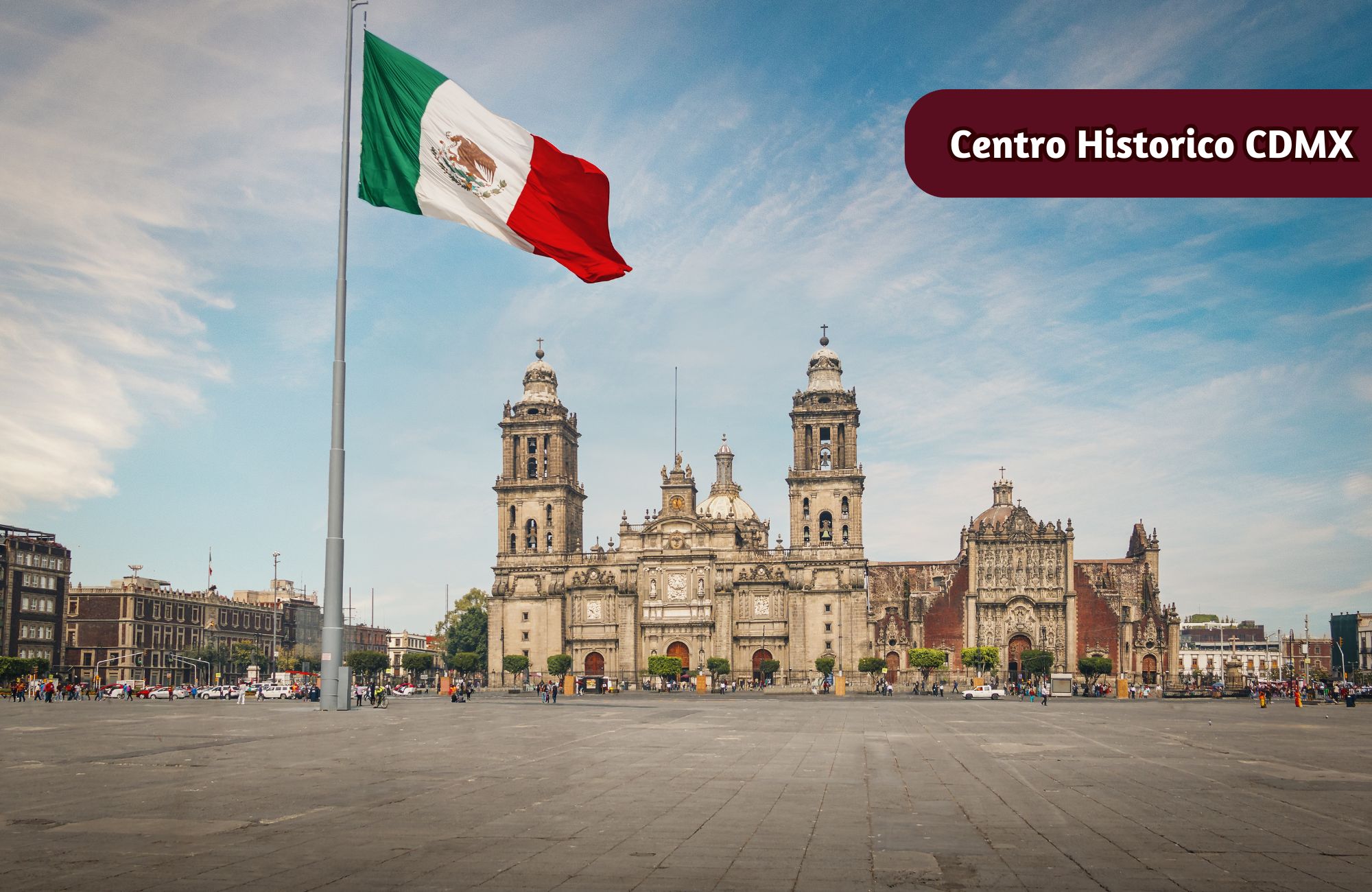 Apartment with common roofgarden, pre-construction, for sale, Roma Norte, Mexico City