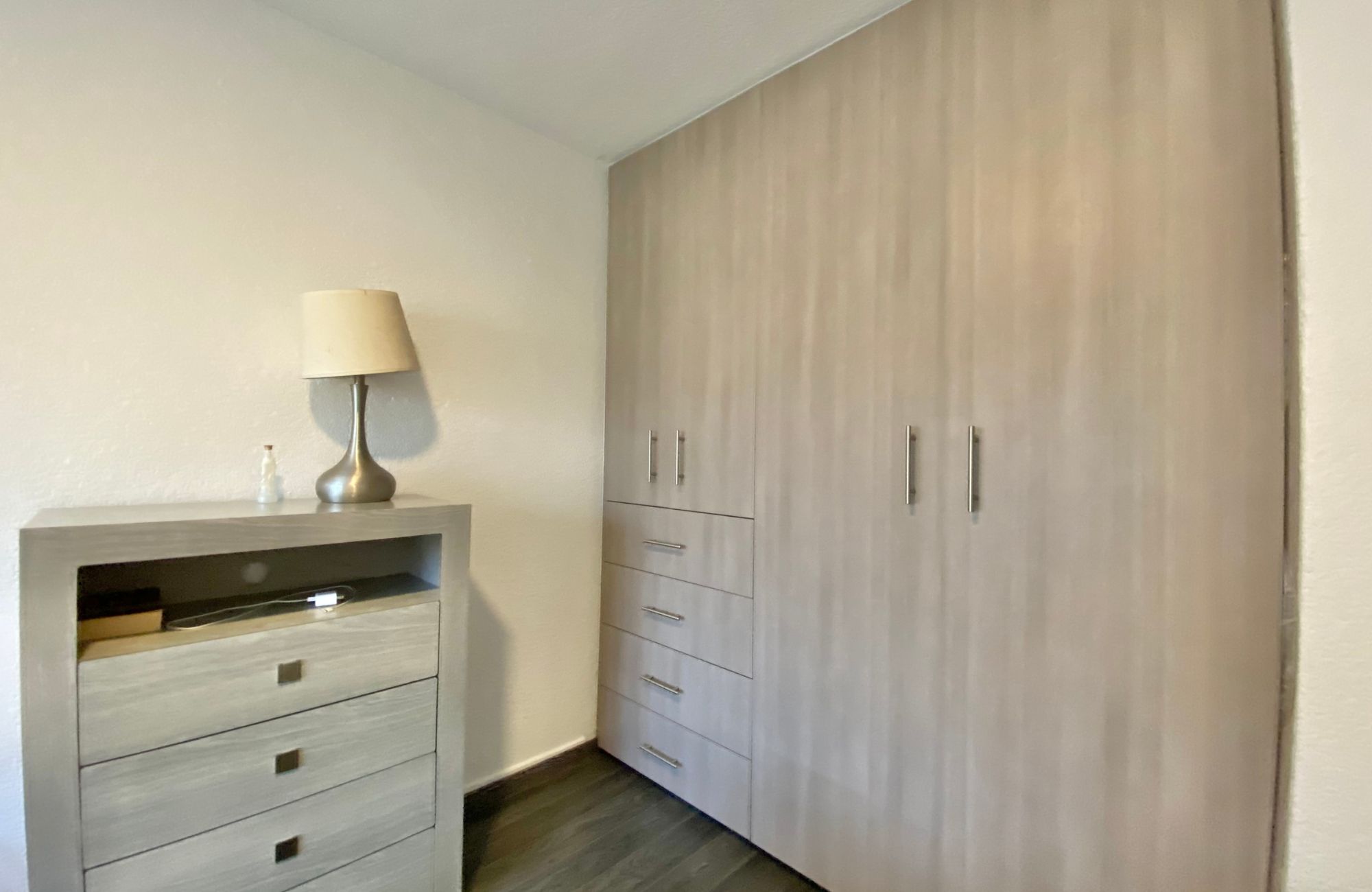 Apartment with common roofgarden, pre-construction, for sale, Roma Norte, Mexico City