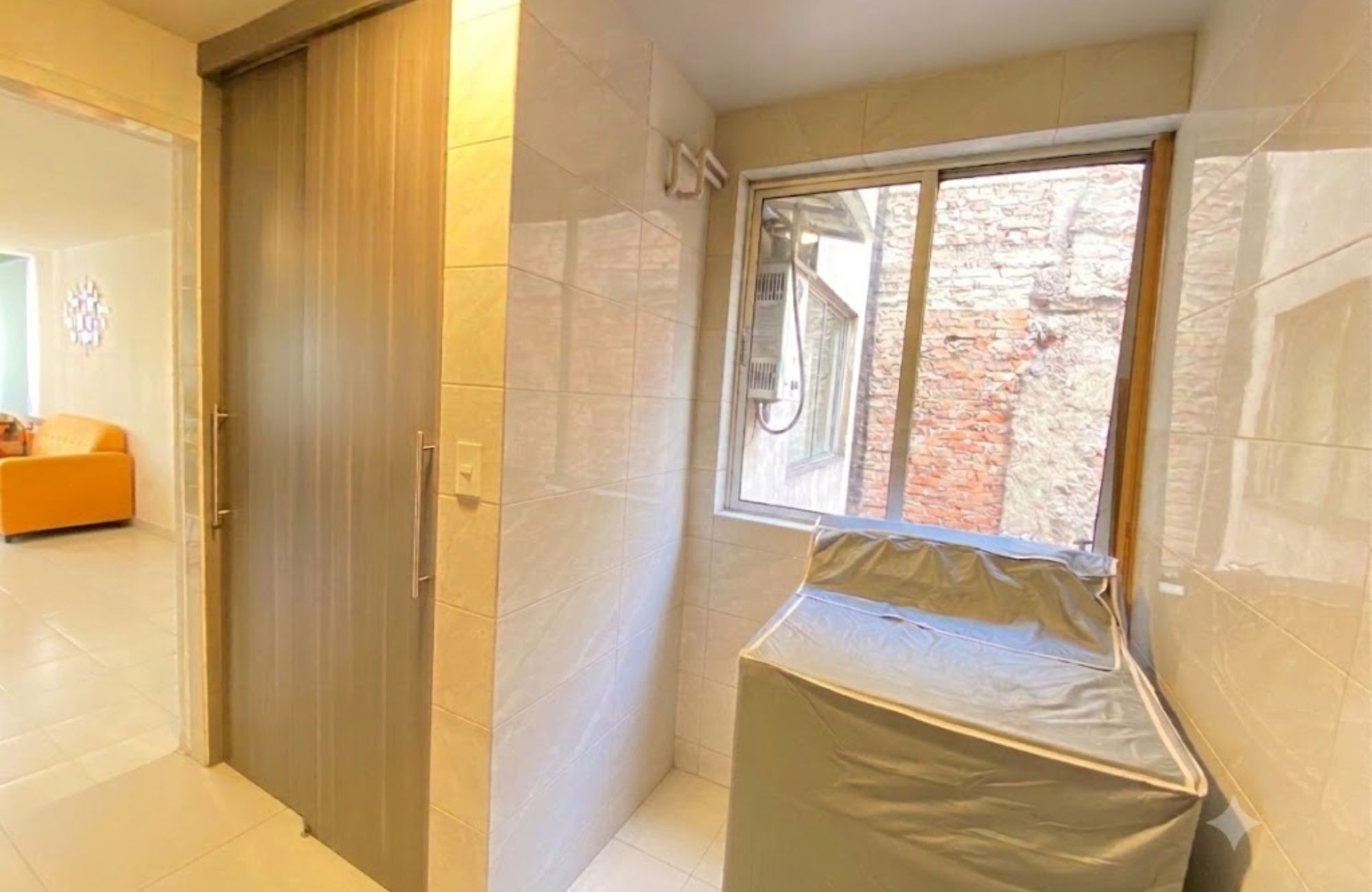 Apartment with common roofgarden, pre-construction, for sale, Roma Norte, Mexico City