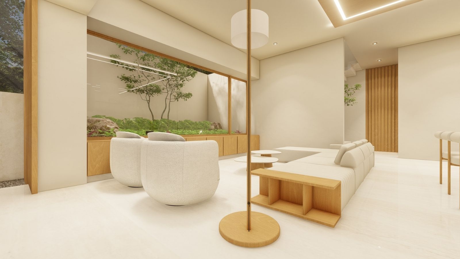 House for sale with cenotes and outpatient medical center, Xpu-ha, Quintana Roo