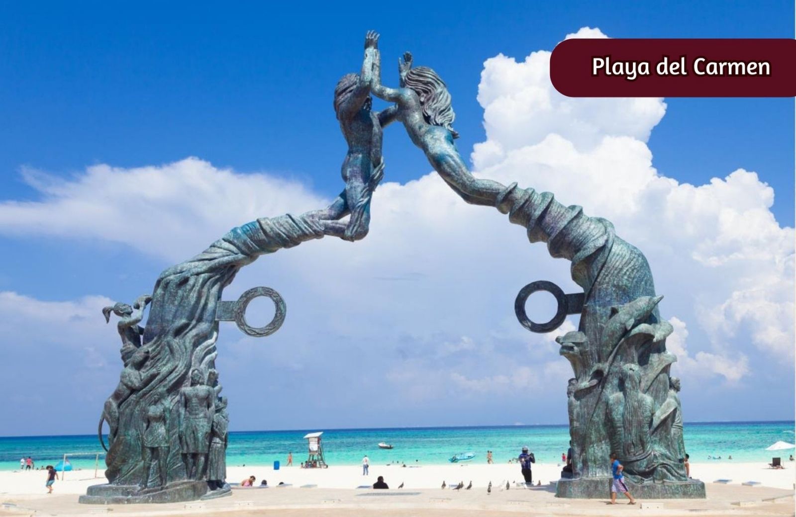 House for sale with cenotes and outpatient medical center, Xpu-ha, Quintana Roo