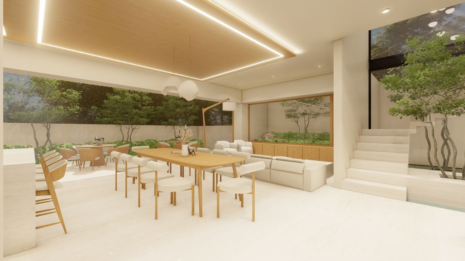 House for sale with cenotes and outpatient medical center, Xpu-ha, Quintana Roo