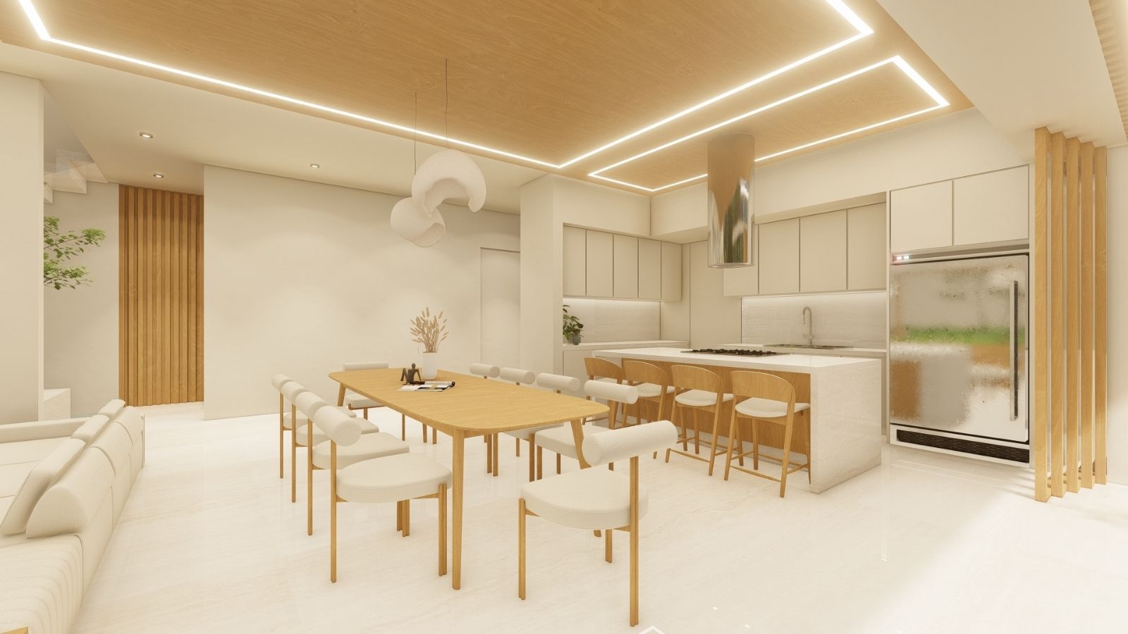 House for sale with cenotes and outpatient medical center, Xpu-ha, Quintana Roo