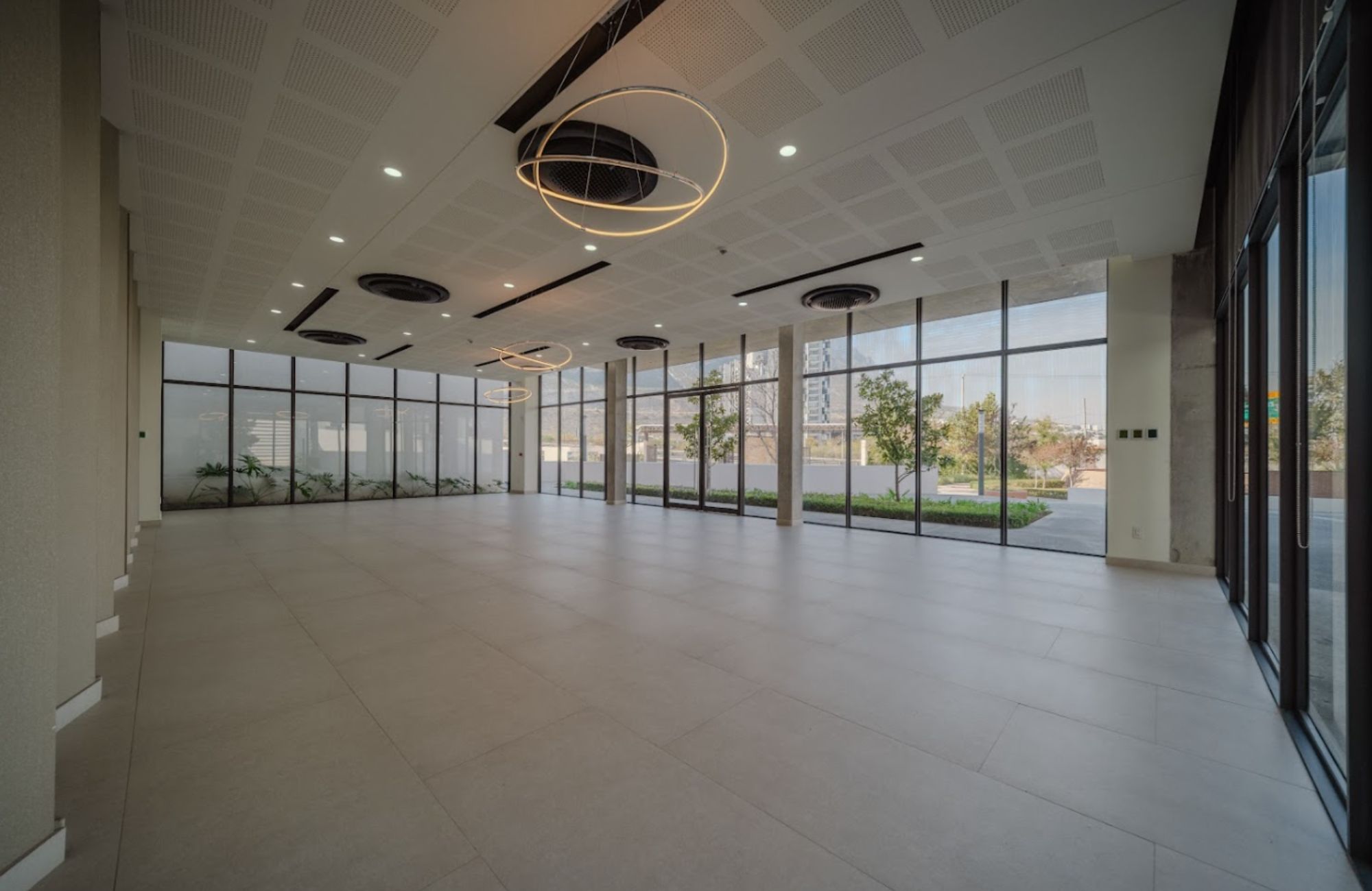 Condo with functional layout and panoramic views, for sale