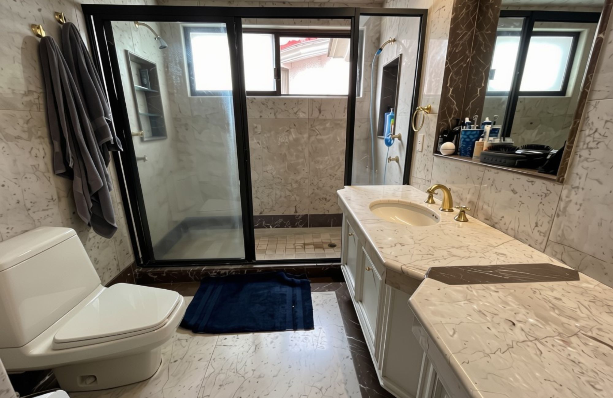 Casa con un jard&iacute;n amplio, con jacuzzi, Valle de Bravo, M&eacute;xico