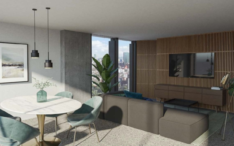 Condo with Open Terrace, Pet-Friendly for Sale