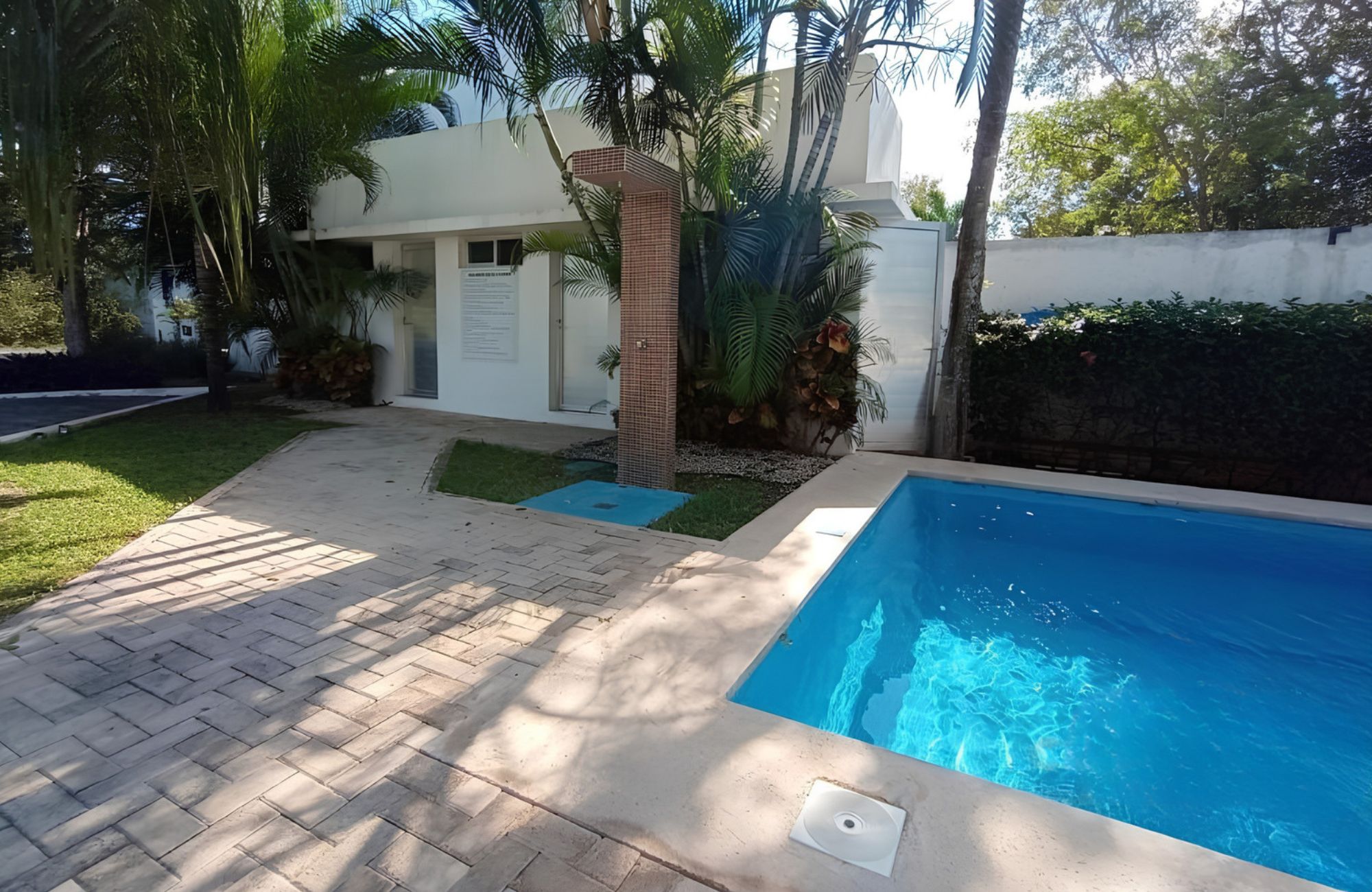 Residential single-family land for sale, Mayakoba, Playa del Carmen