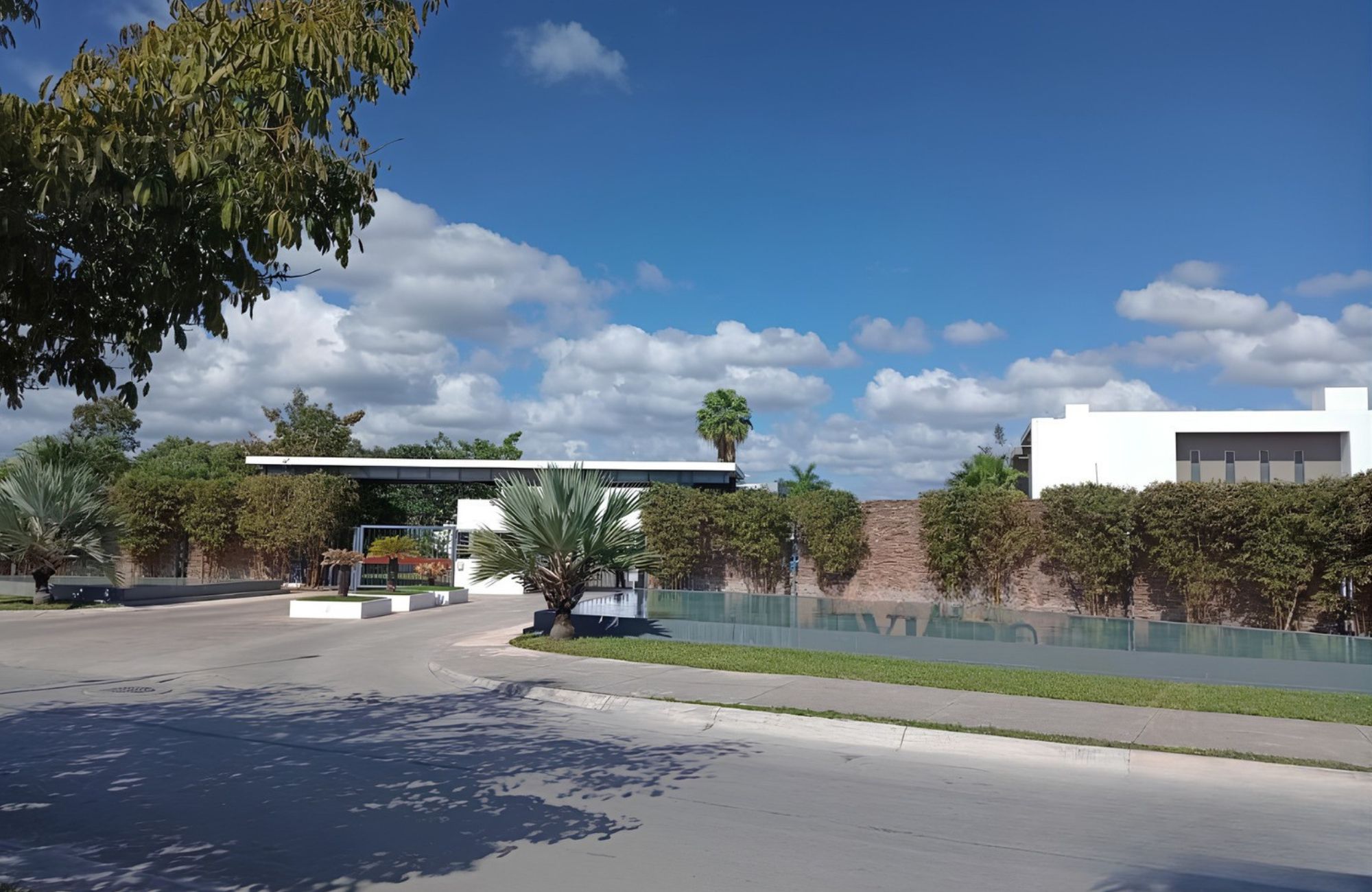 Residential single-family land for sale, Mayakoba, Playa del Carmen
