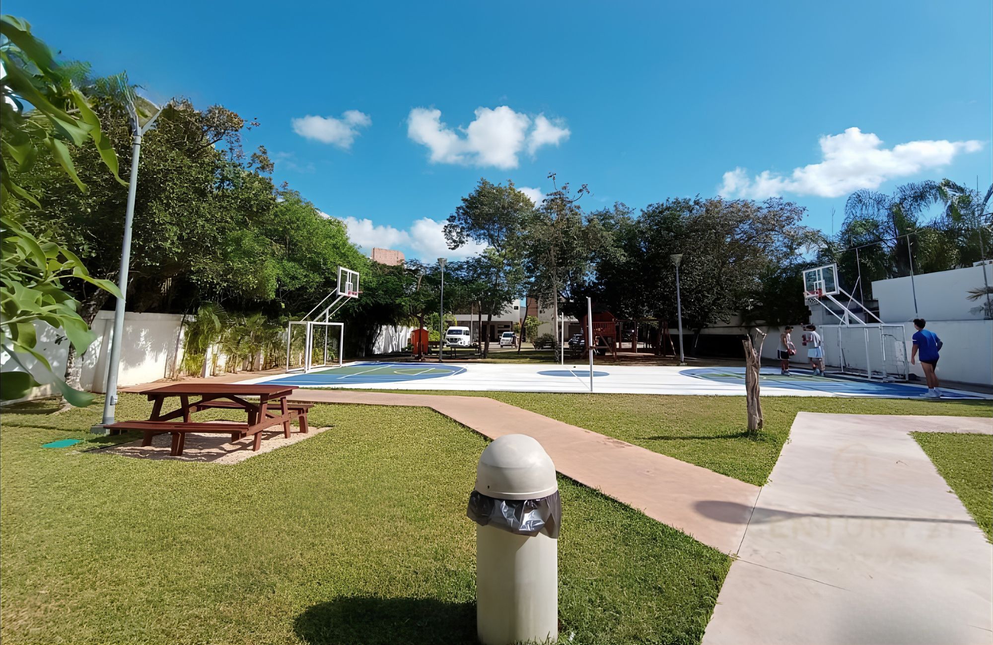 Residential single-family land for sale, Mayakoba, Playa del Carmen