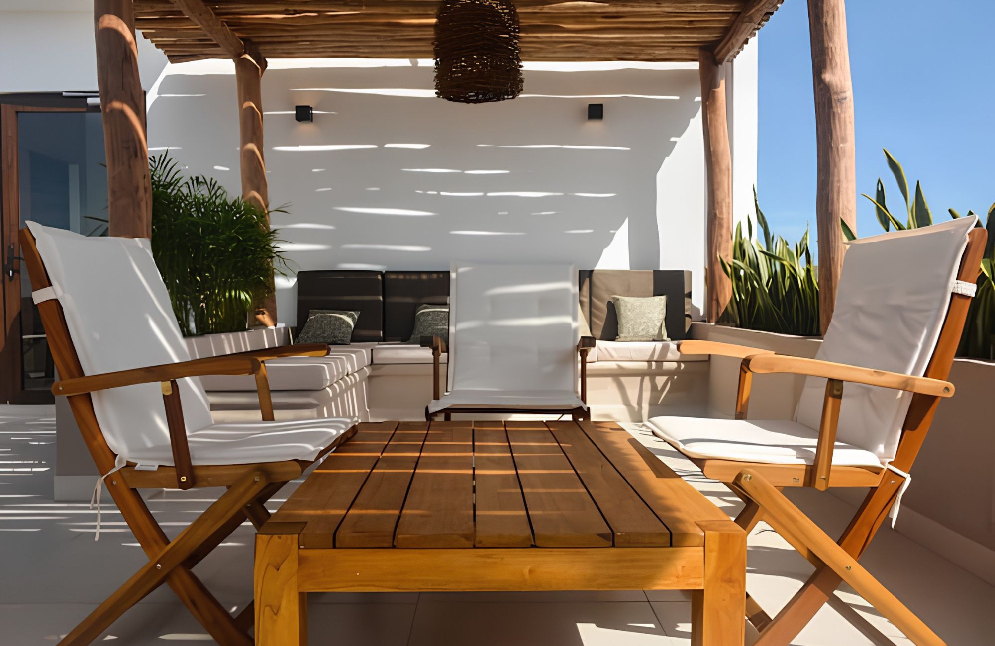 House in Residential Area with Pool and Pet Park, for Sale, Downtown Zone, Playa del Carmen.