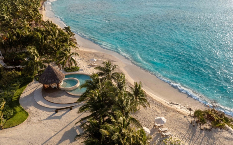 Luxury 3-Bedroom Beachfront Condo at Costa Residences,  For Sale, Ready for your  Personal Touch