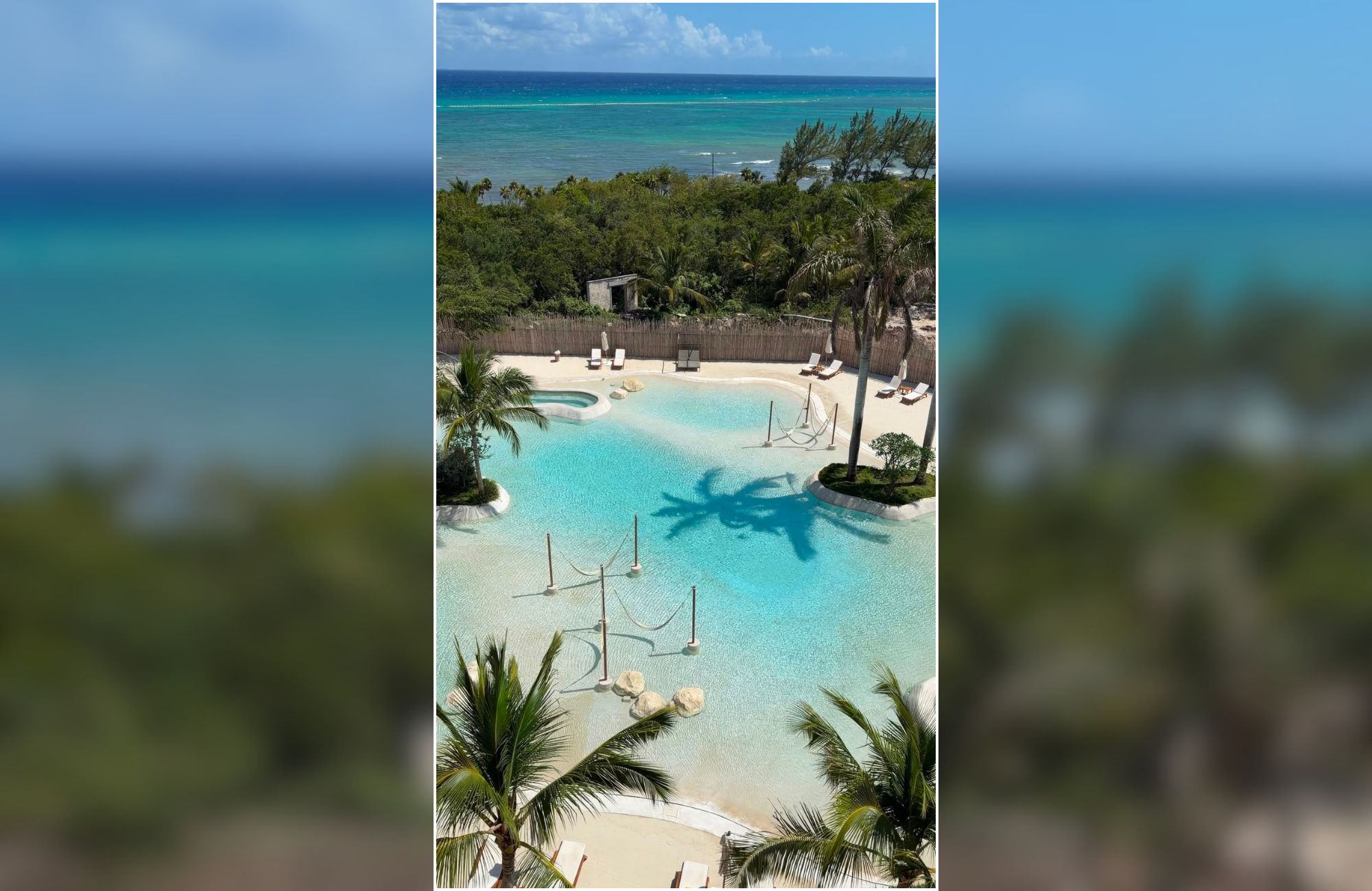 Luxury condominium, golf course, beach club, for sale, Playa del Carmen ???????