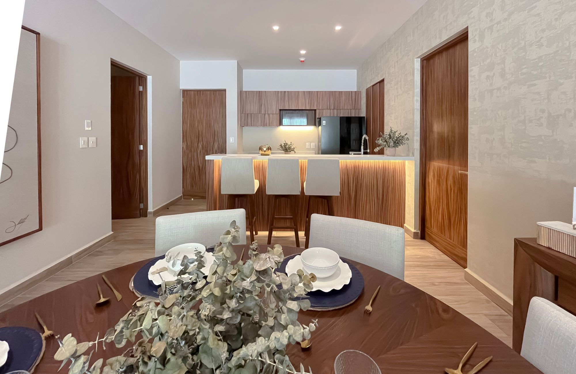 Condo con pet park, alberca, spa, co-working, venta, Playacar, Playa del Carmen